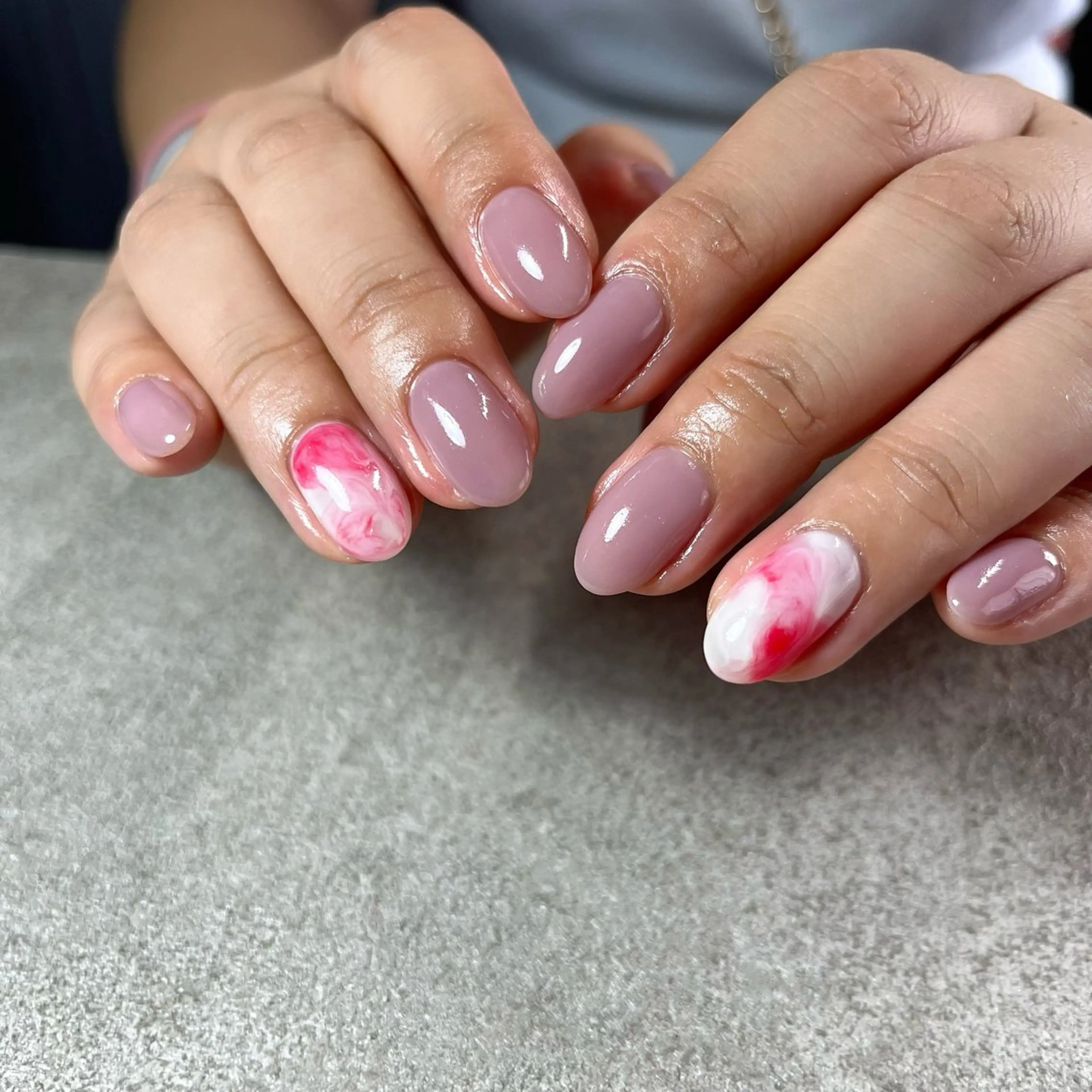 ネイル Koa nails.のネイルデザイン