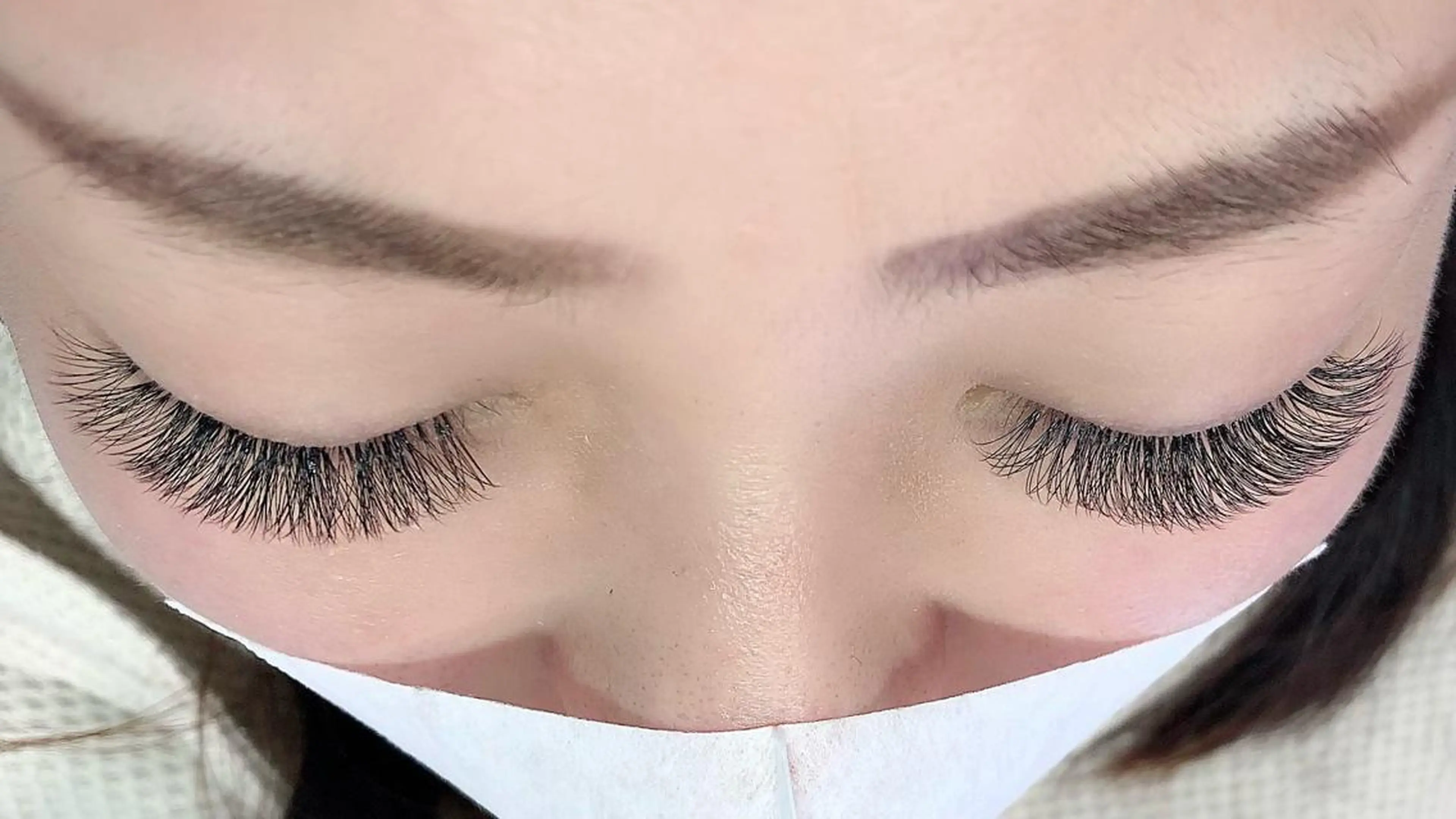 マツエク・マツパ マツエク eyelash Graciaのマツエク・マツパデザイン