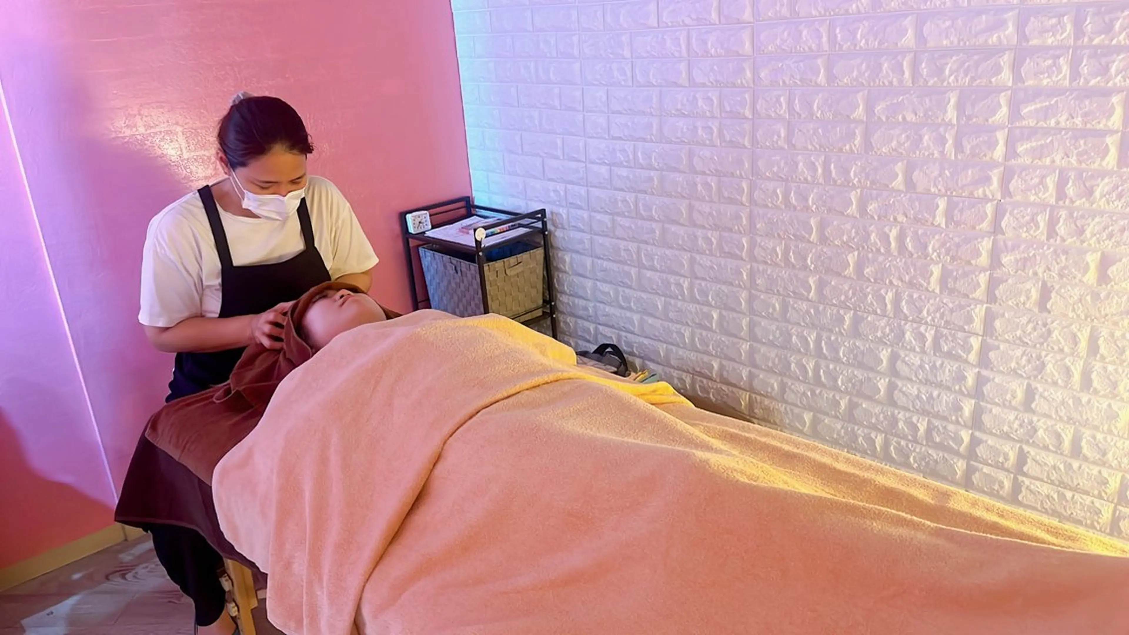 LEDマツエク LeaLeaのマツエク・マツパデザイン