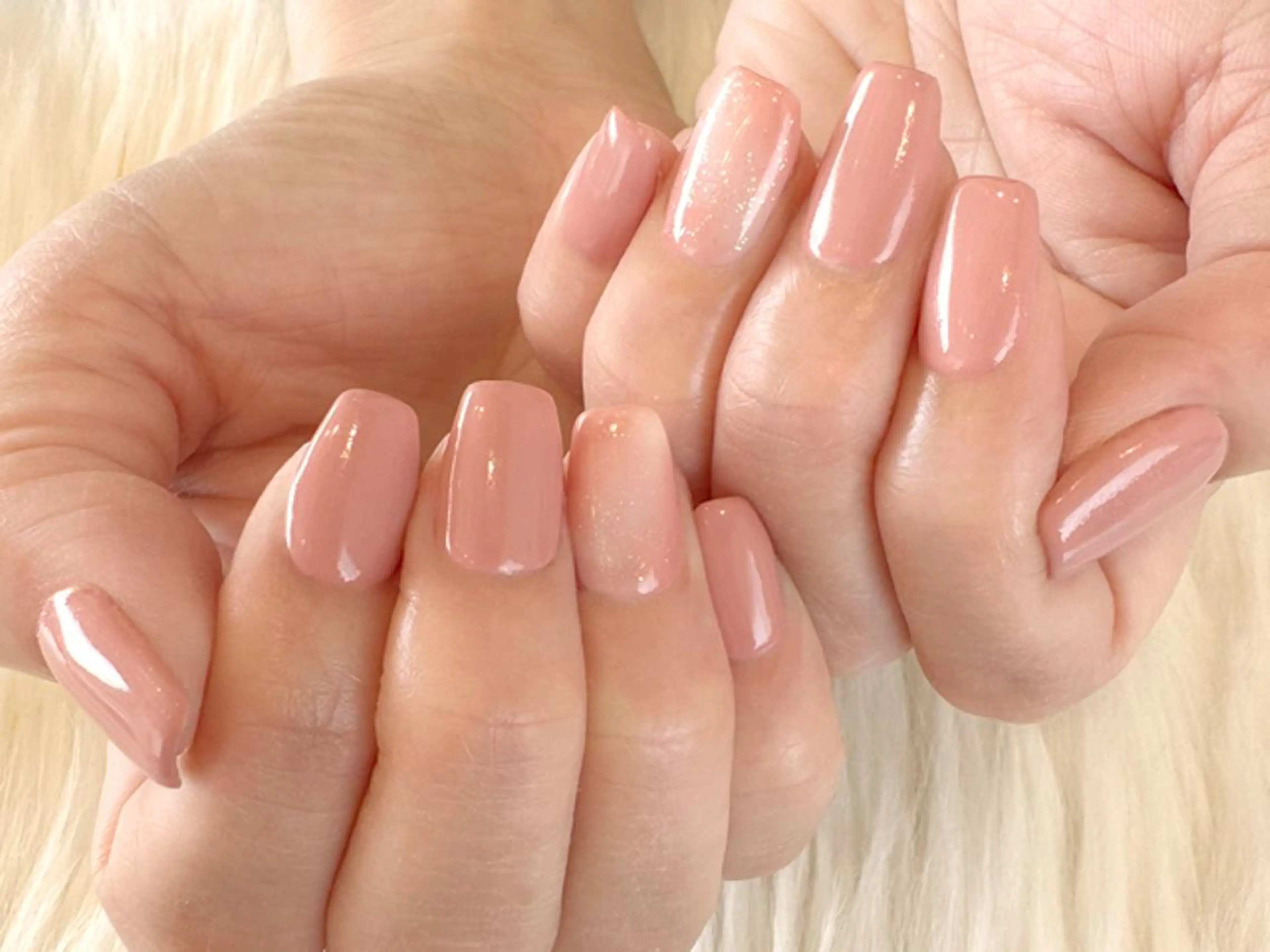 ネイル ハンドネイル Miyu .Sのネイルデザイン