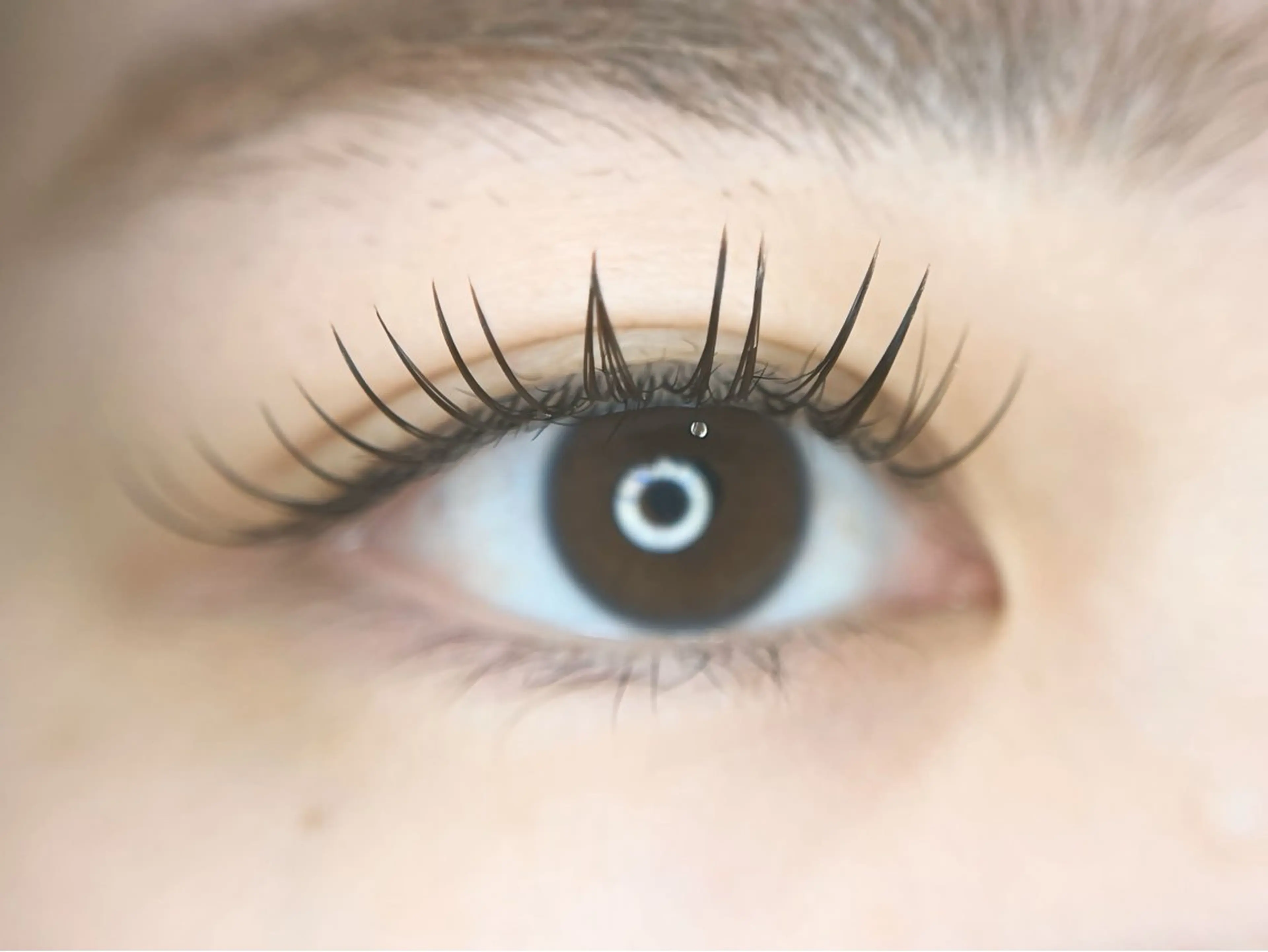 マツエク・マツパ バインドロック 岩見 桐子のマツエク・マツパデザイン