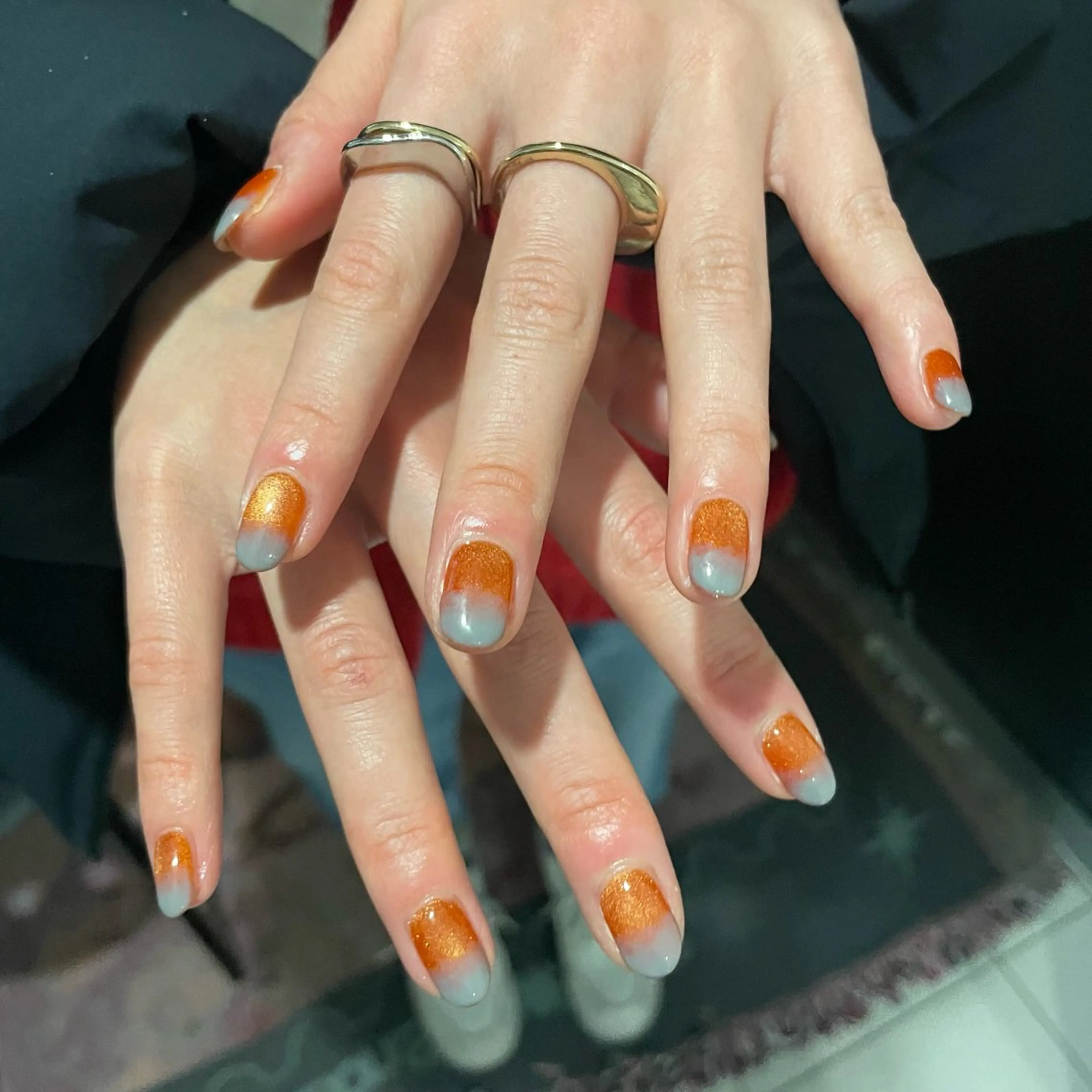 ネイル ハンドネイル Yukino /シンプル/個性派のネイルデザイン