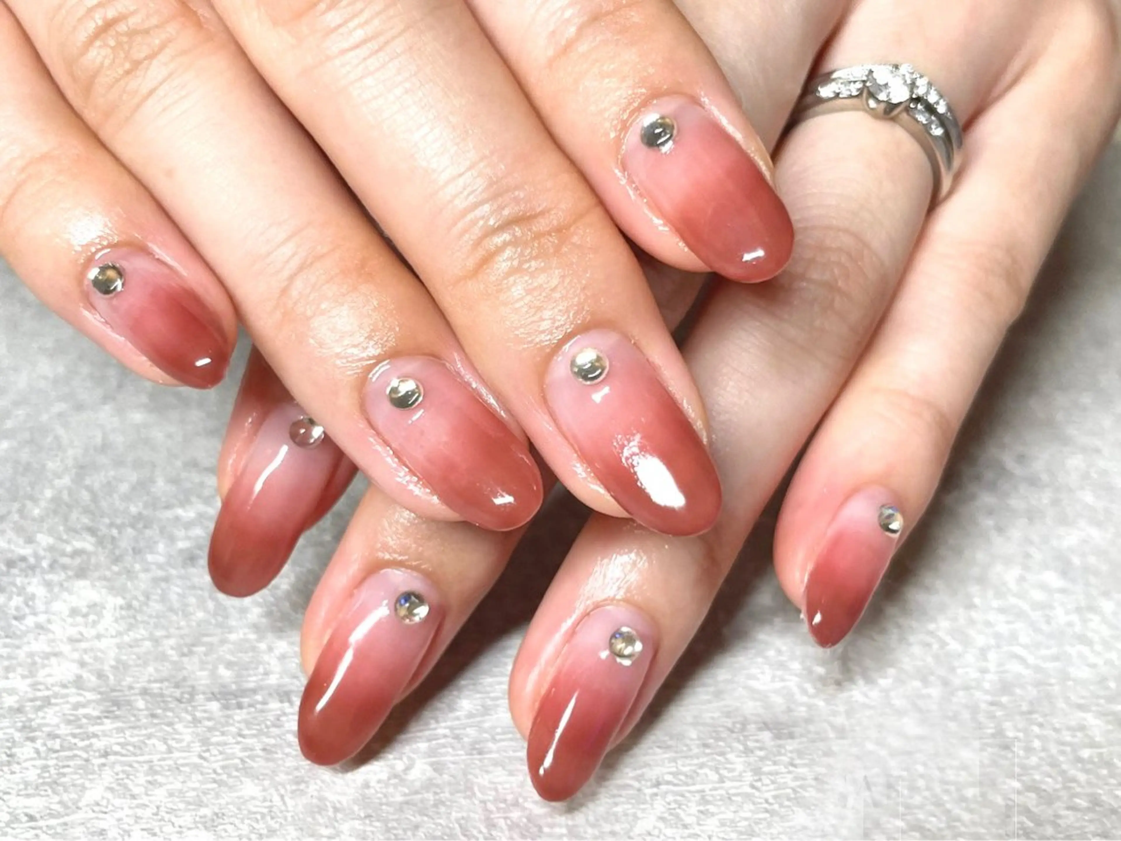 ネイル ミサキ CHIC NAILのネイルデザイン