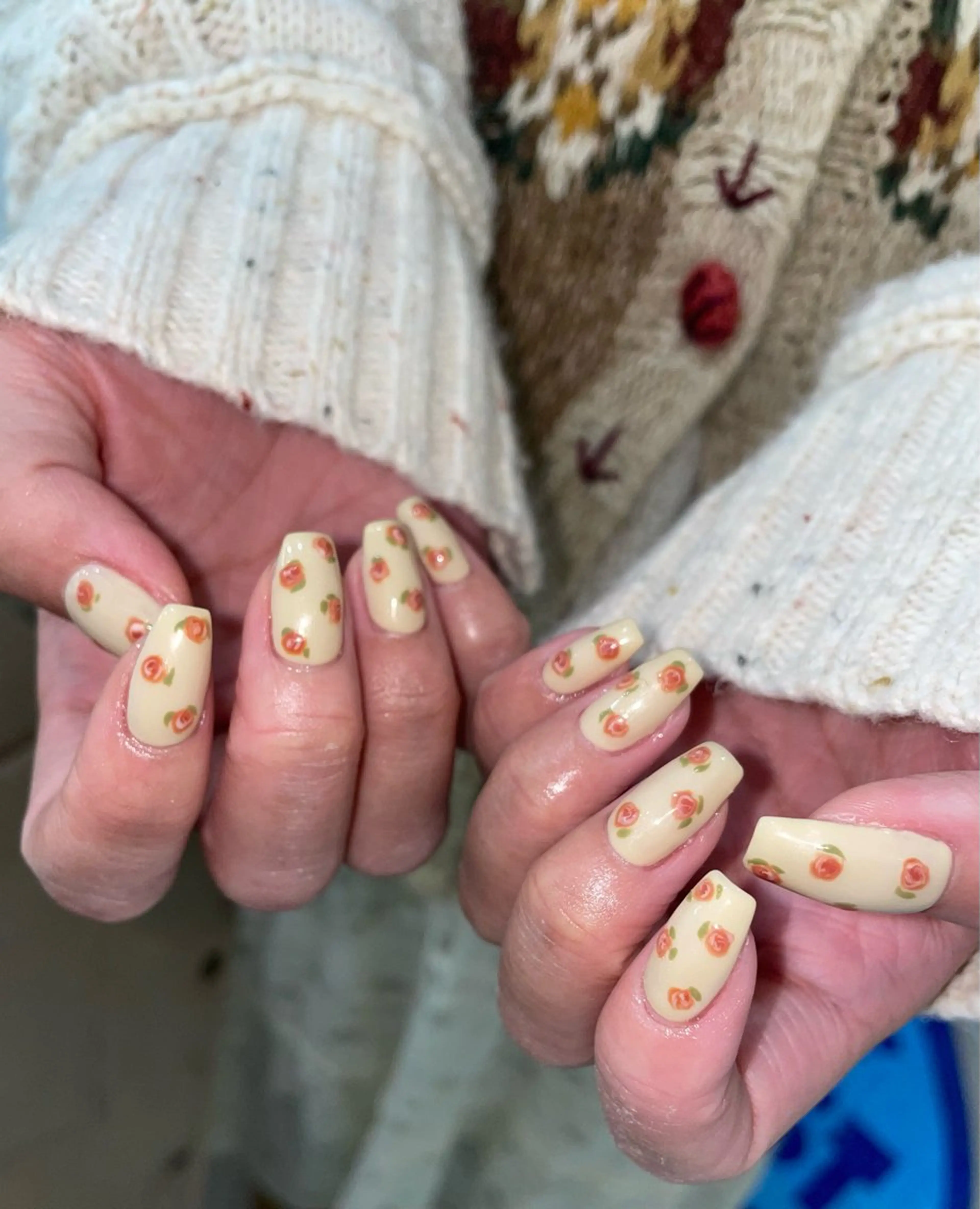 ネイル share salon muu -neu-所属・neu-ﾉｲ- /chieのネイルデザイン