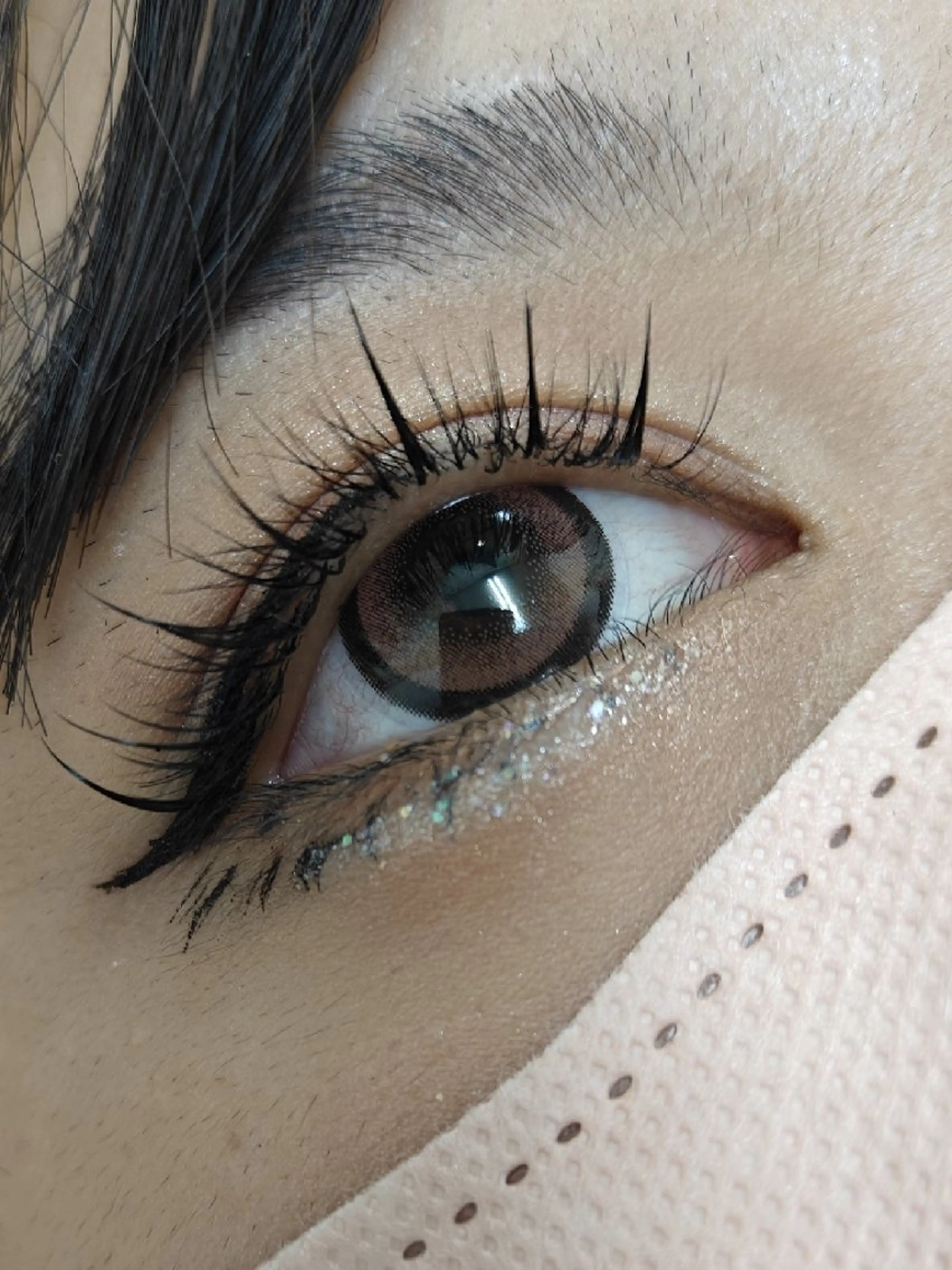 マツエク・マツパ Omi beautyのネイルデザイン