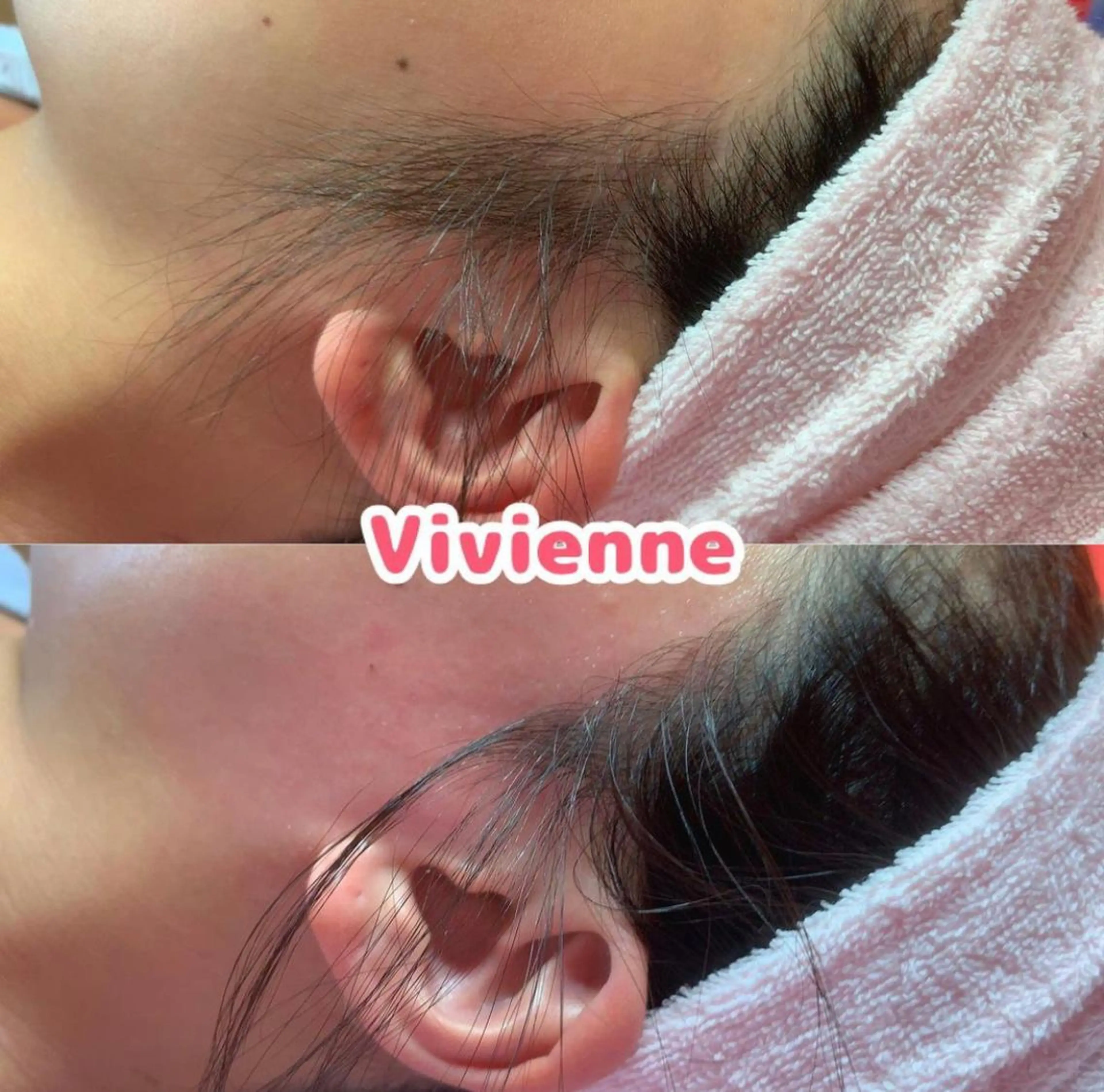 Vivienne aoi南堀江のエステ・リラクイメージ