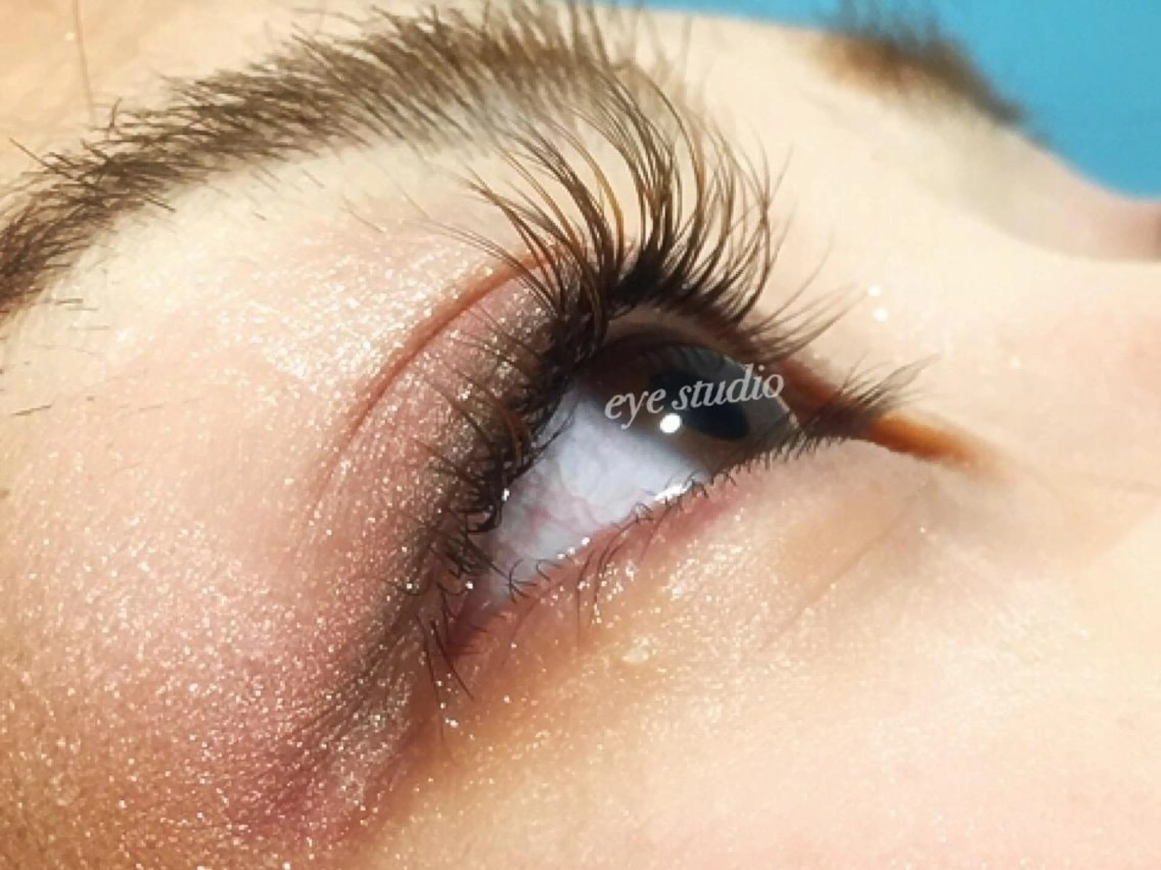 マツエク・マツパ &ヘルシー/ネイル/ LED🤍Mioriのマツエク・マツパデザイン