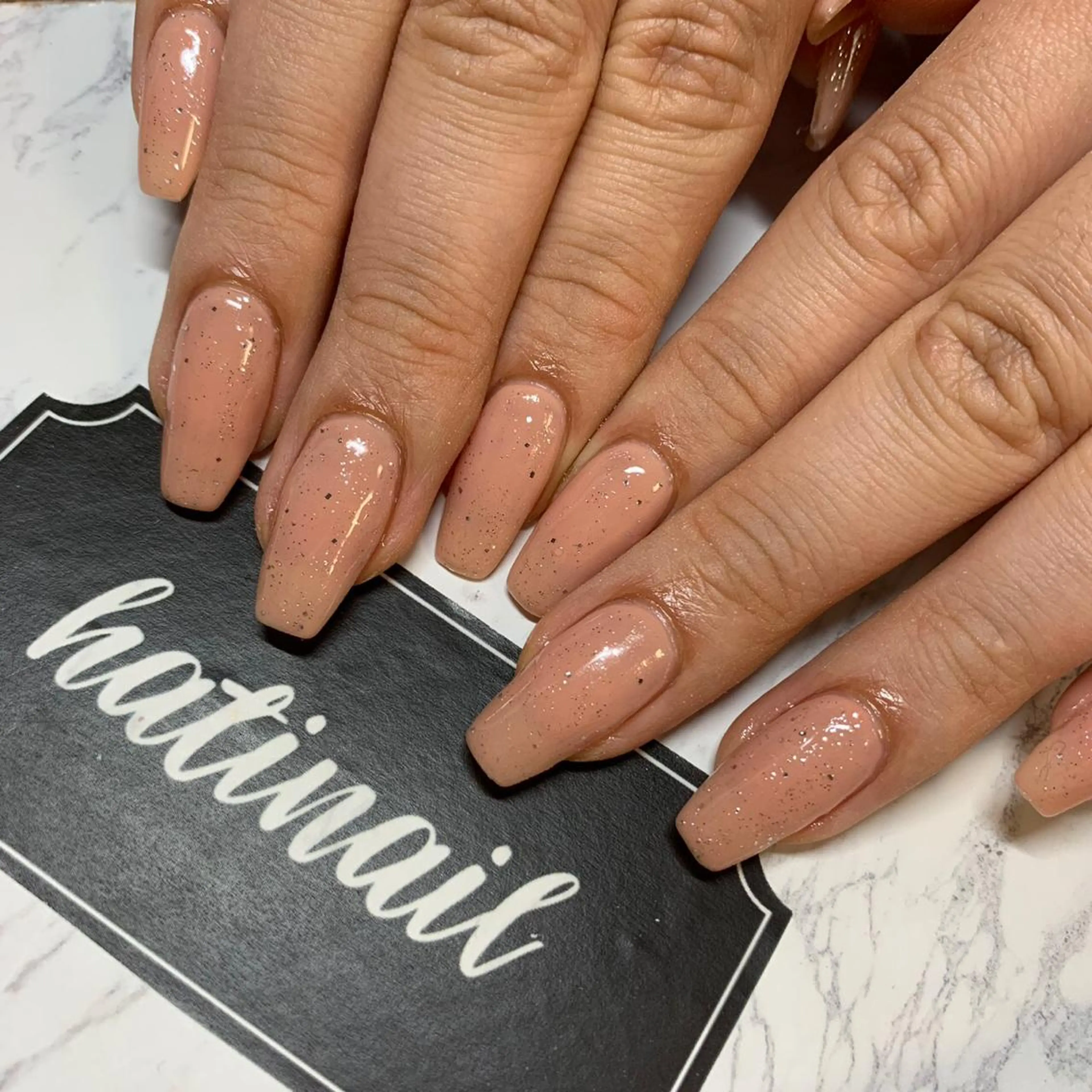 ネイル 〜hatinail 〜のネイルデザイン