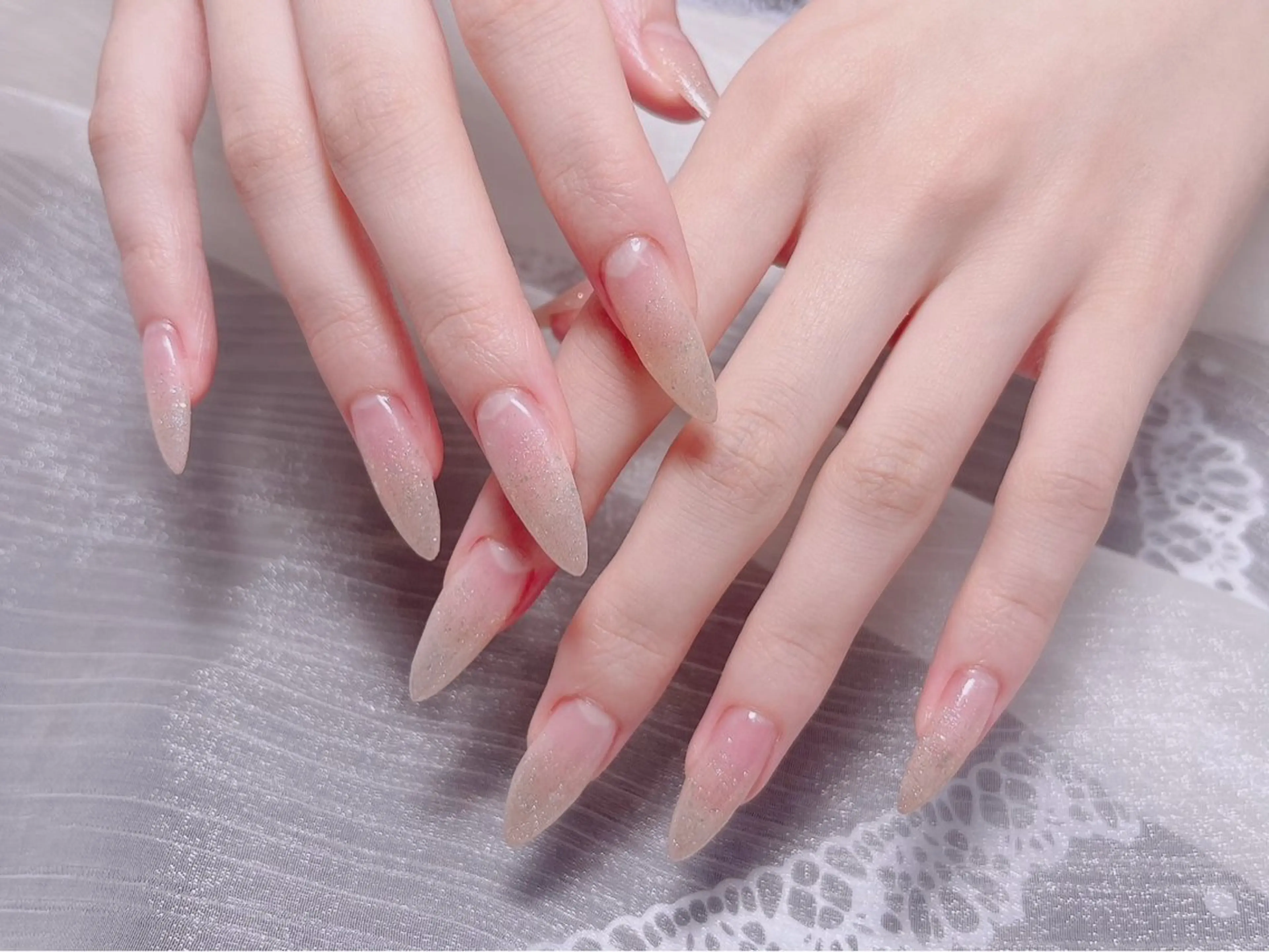 ネイル ハンドネイル ネイルサロン KARIのネイルデザイン