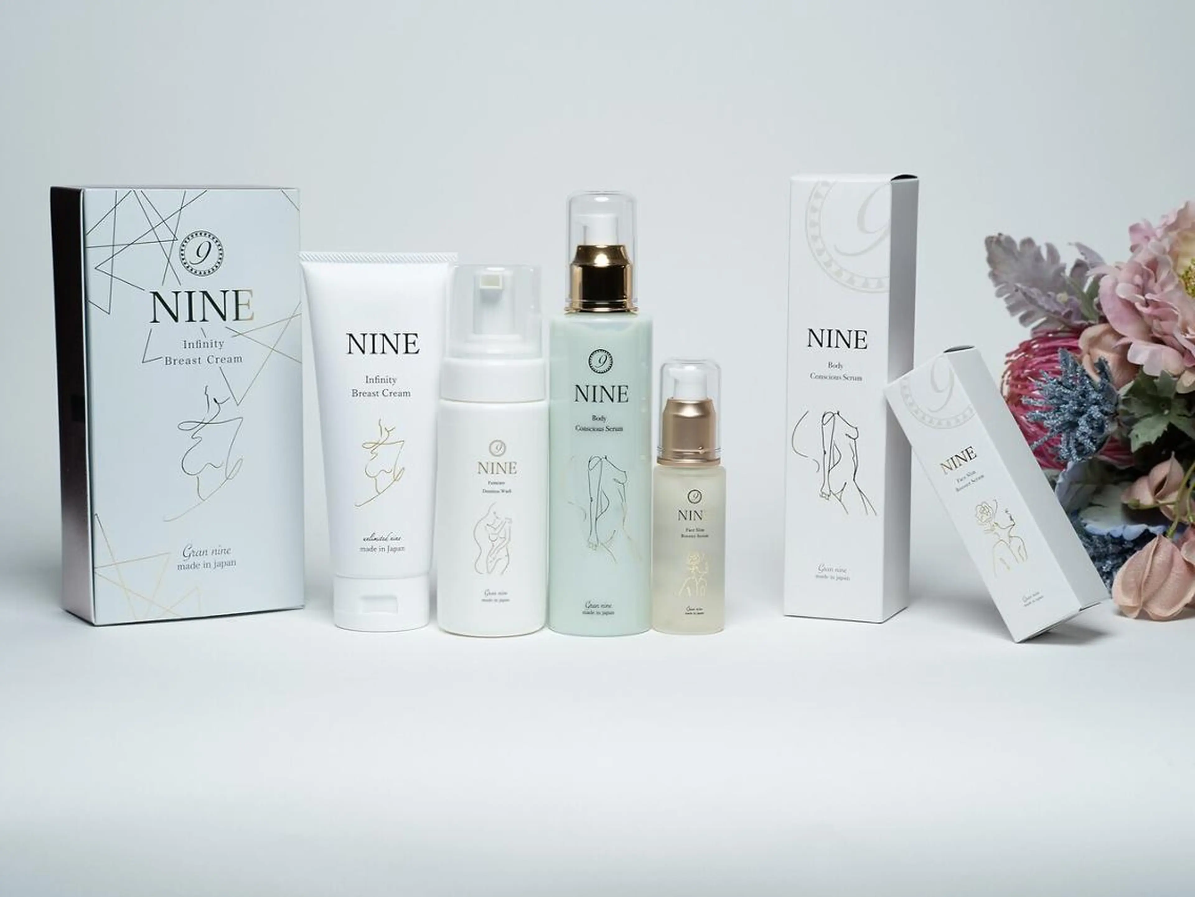 バストアップサロン Lulumiliのエステ・リラクイメージ