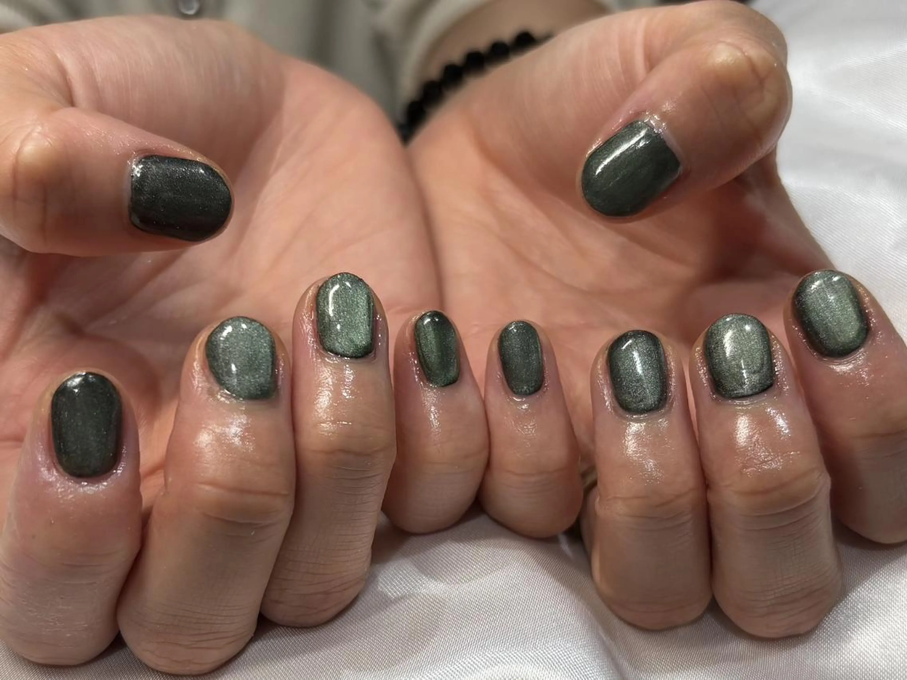 ネイル SalonLinda Kozueのネイルデザイン