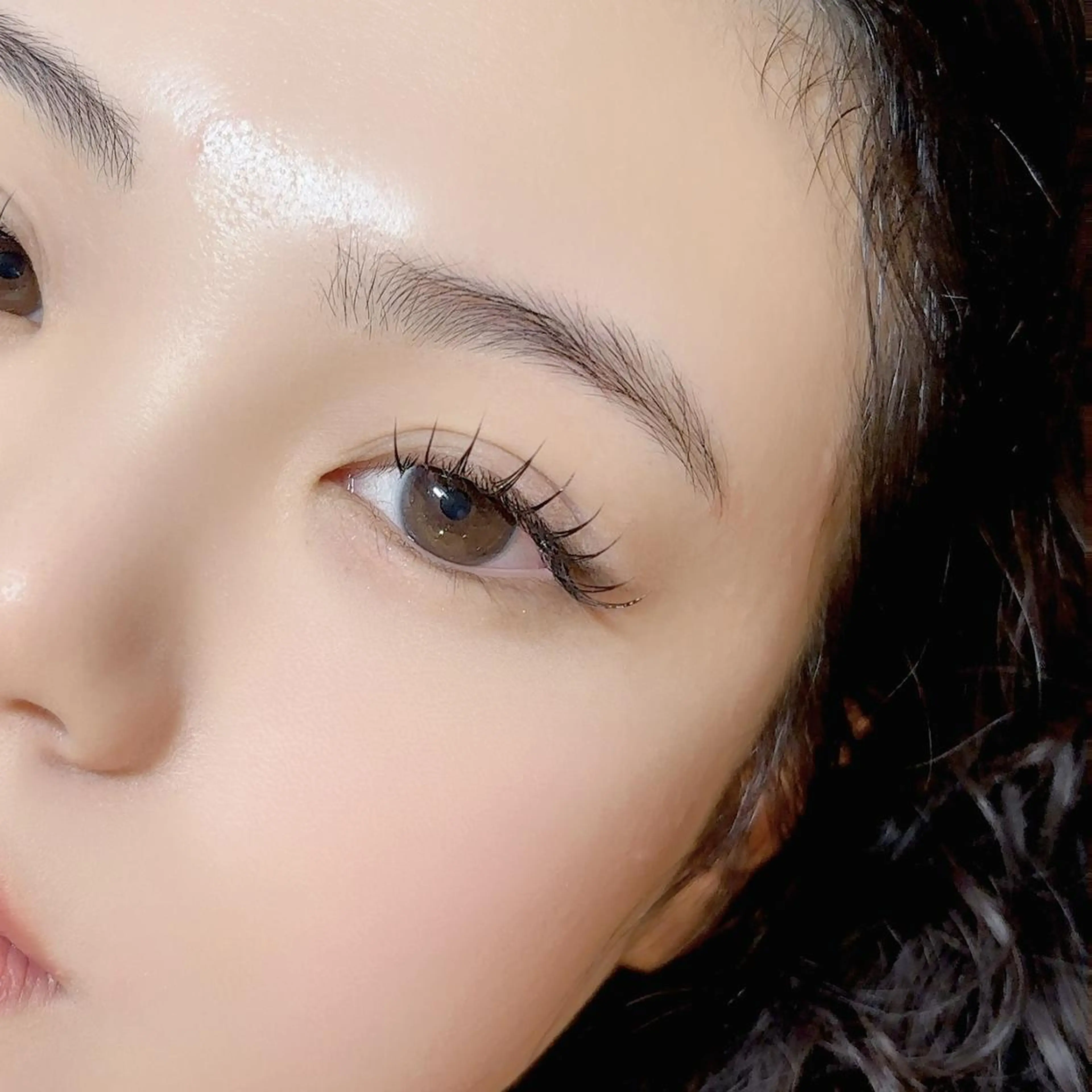 マツエク・マツパ M.brow 【金山】の眉毛・アイブロウイメージ