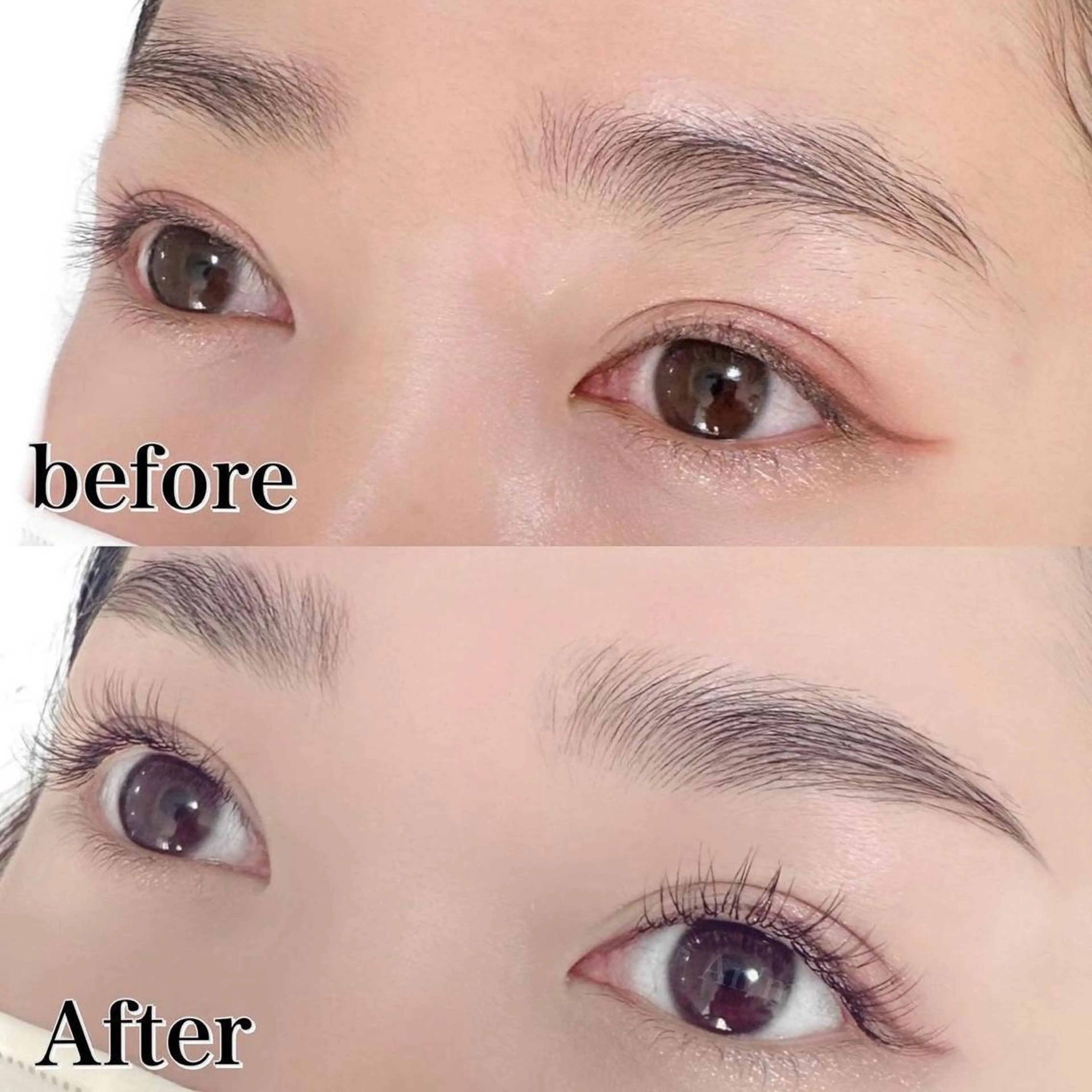 アイブロウ kinky所属・kinky 皆実町のネイルデザイン