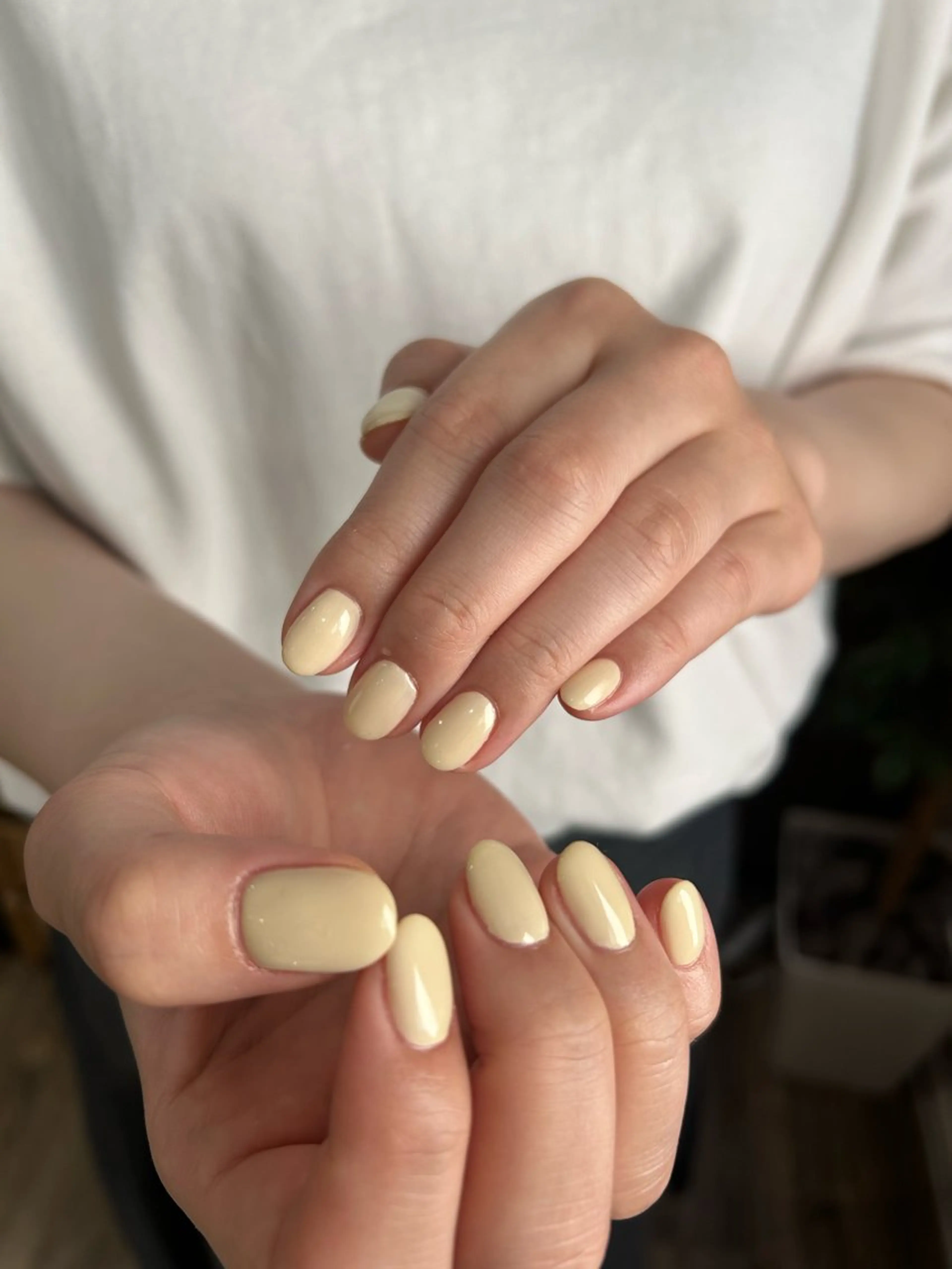 ネイル 持ち込み ハンドネイル nailsalon MONICA所属・MONICA_ HANEのネイルデザイン