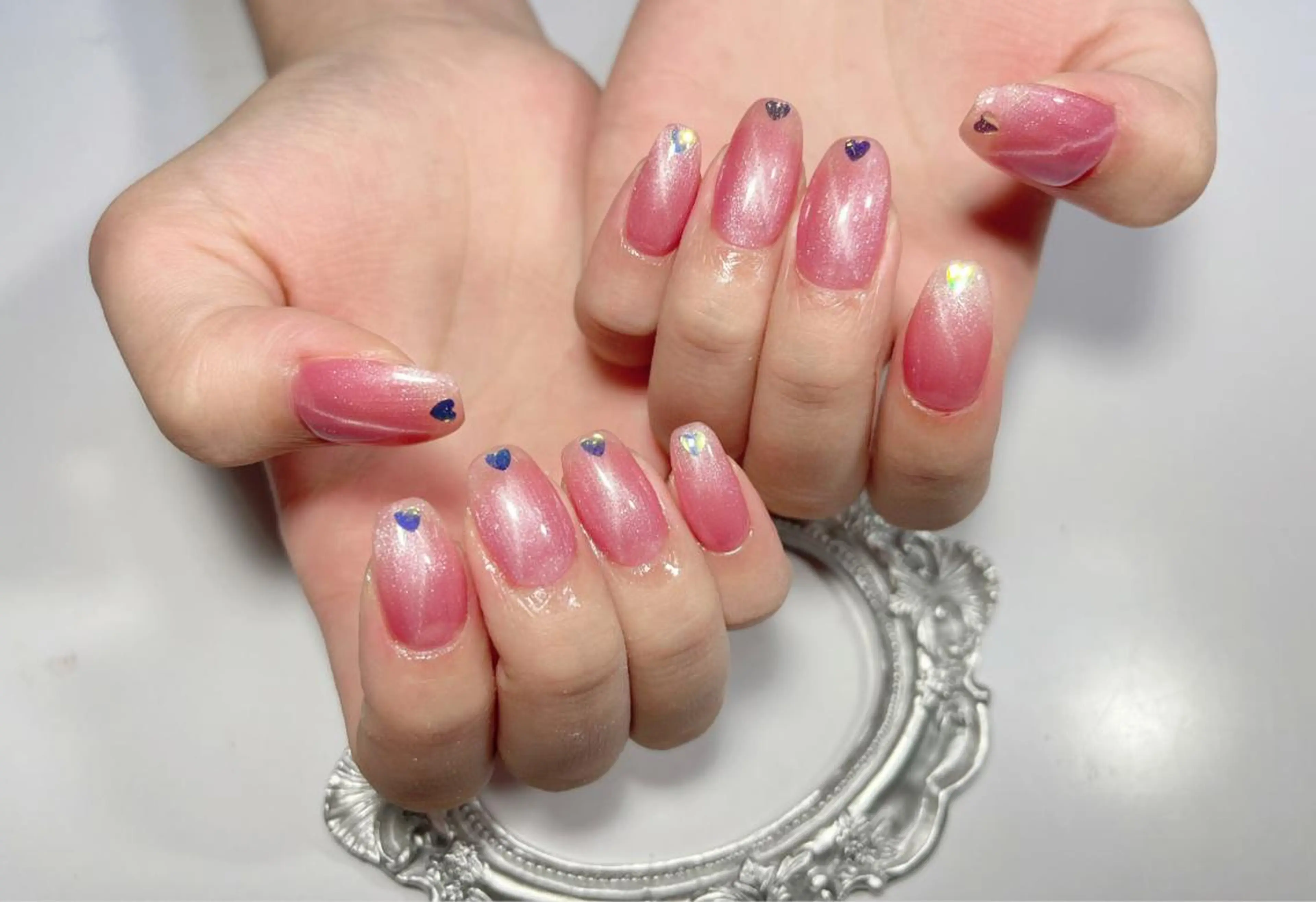 ネイル ネイルサロン ロア旧ジョリーのネイルデザイン