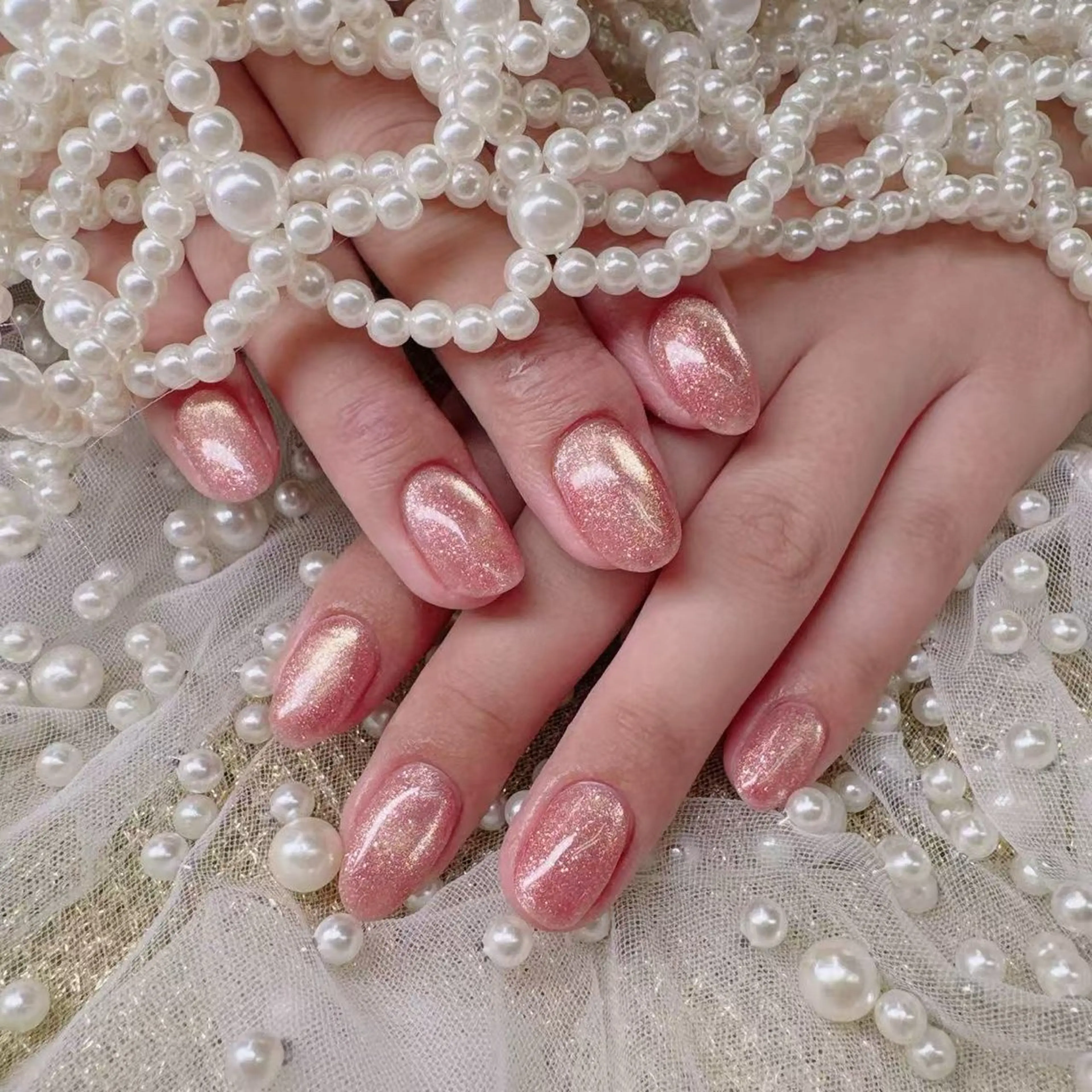 ネイル ラッキーネイルサロン渋谷所属・ラッキーネイルサロン ネイルサロン渋谷店のネイルデザイン