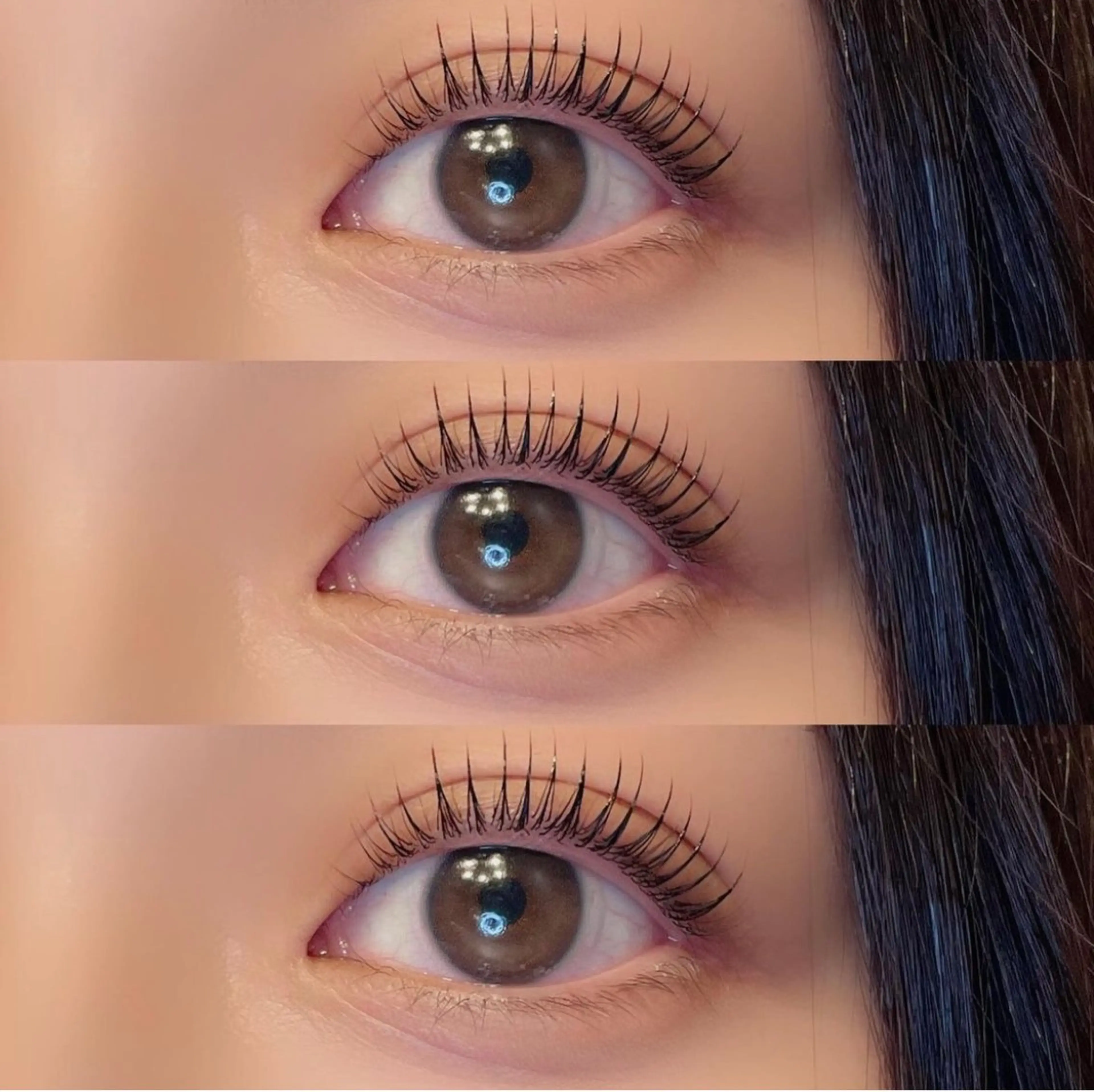 マツエク・マツパ APEX SALONのマツエク・マツパデザイン