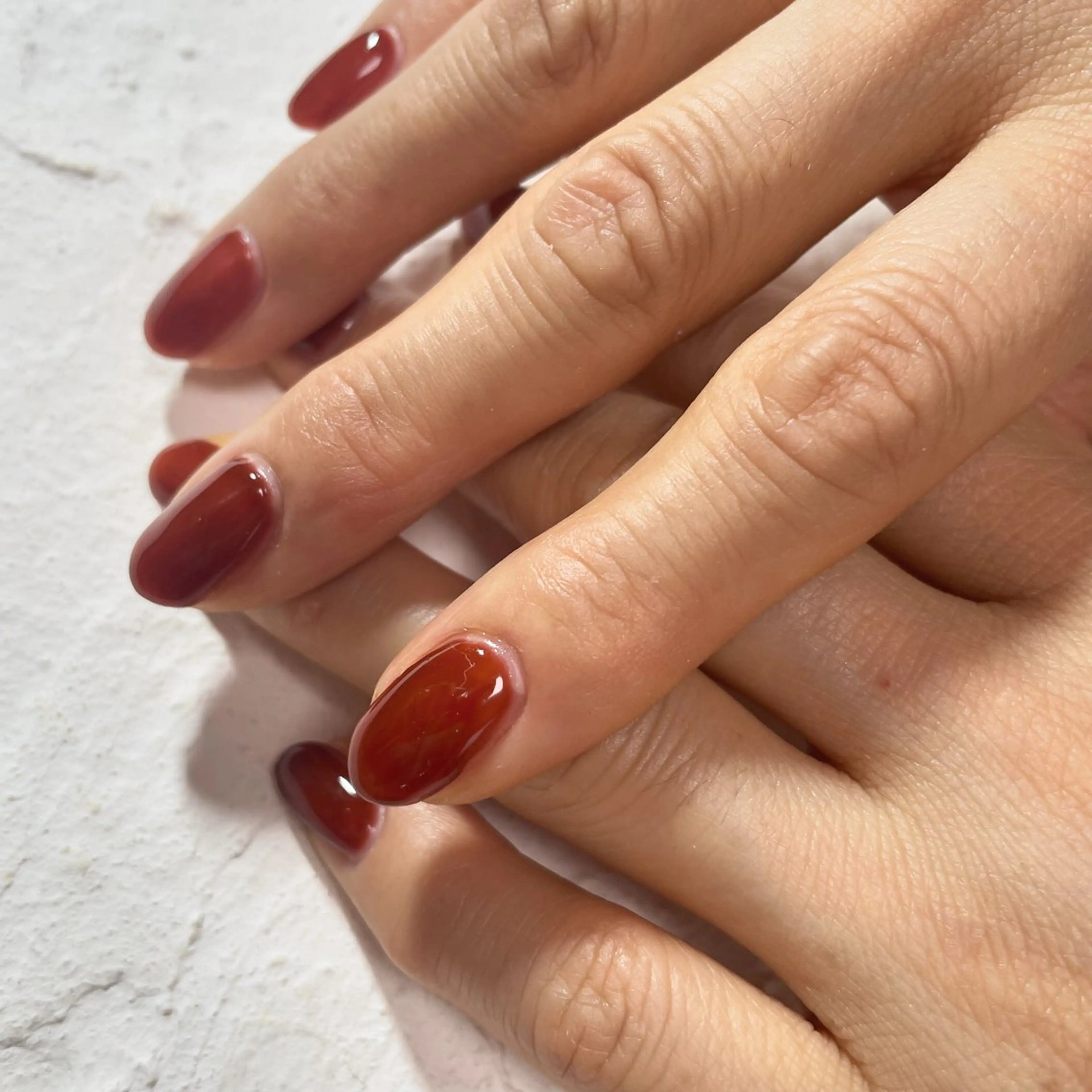 ネイル nail.gorin所属・吉村 優子のネイルデザイン