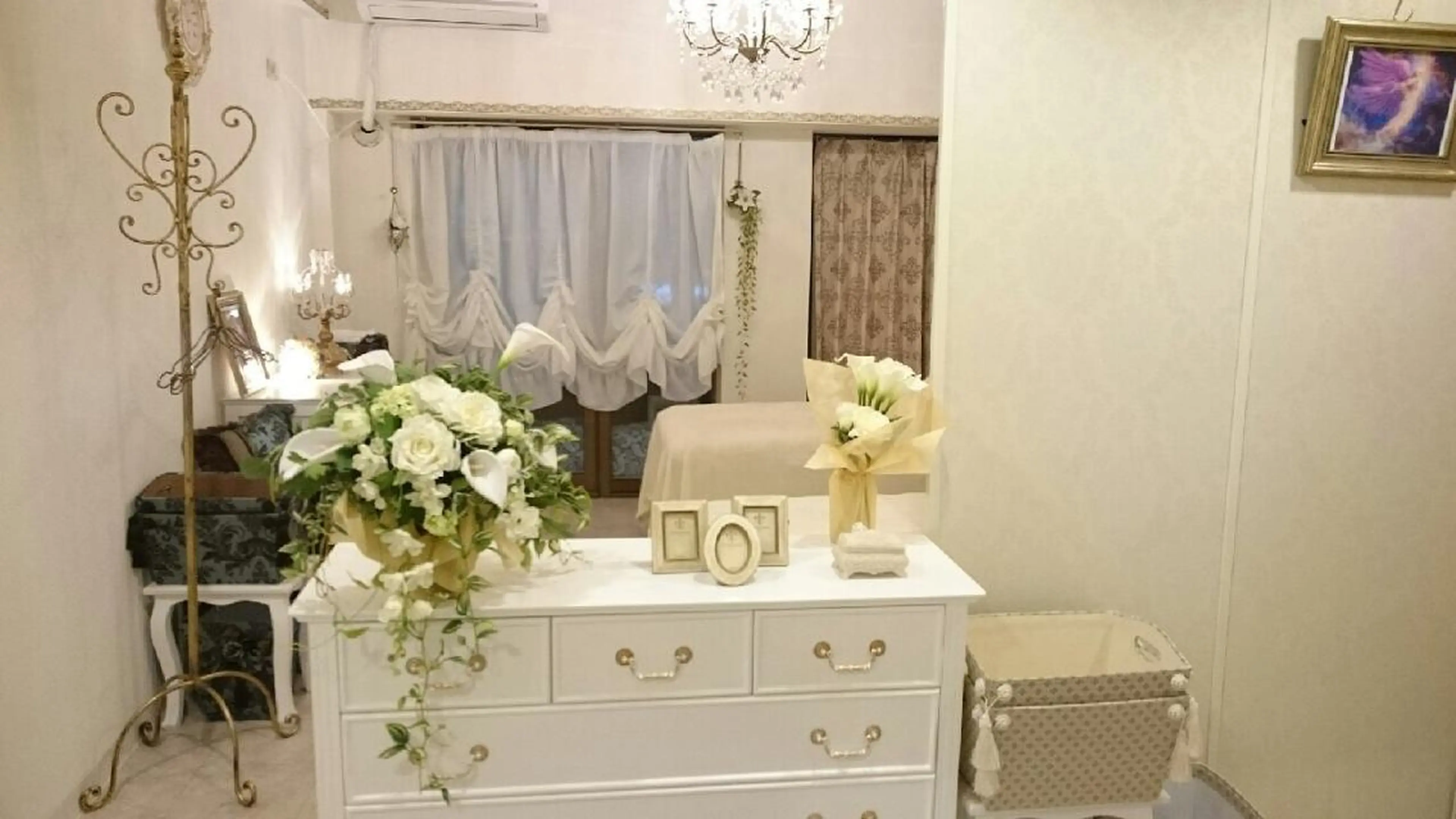 マツエク・マツパ kalon 松岡のマツエク・マツパデザイン