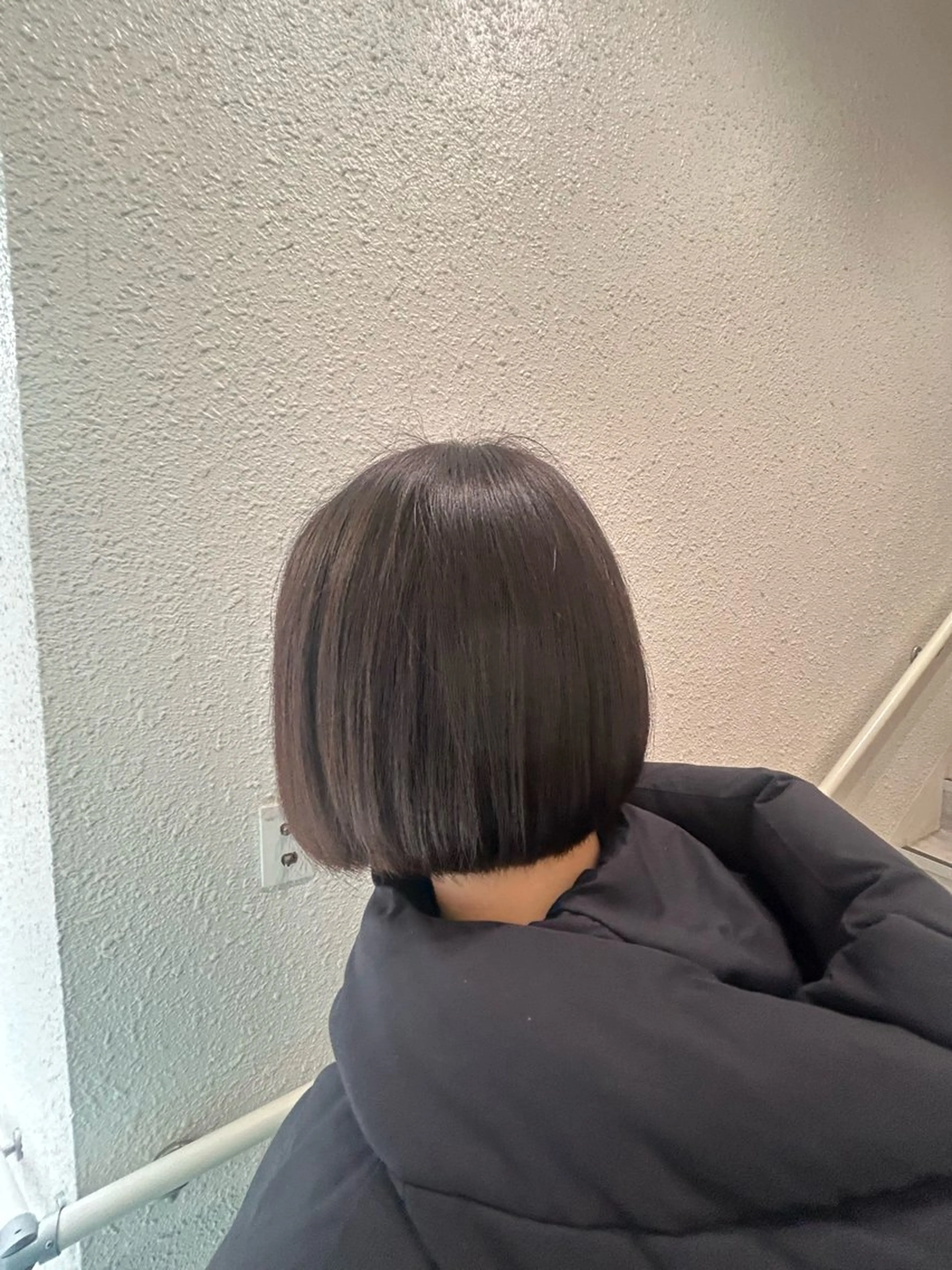 カット+シャンプー+トリートメント🧴💇の写真