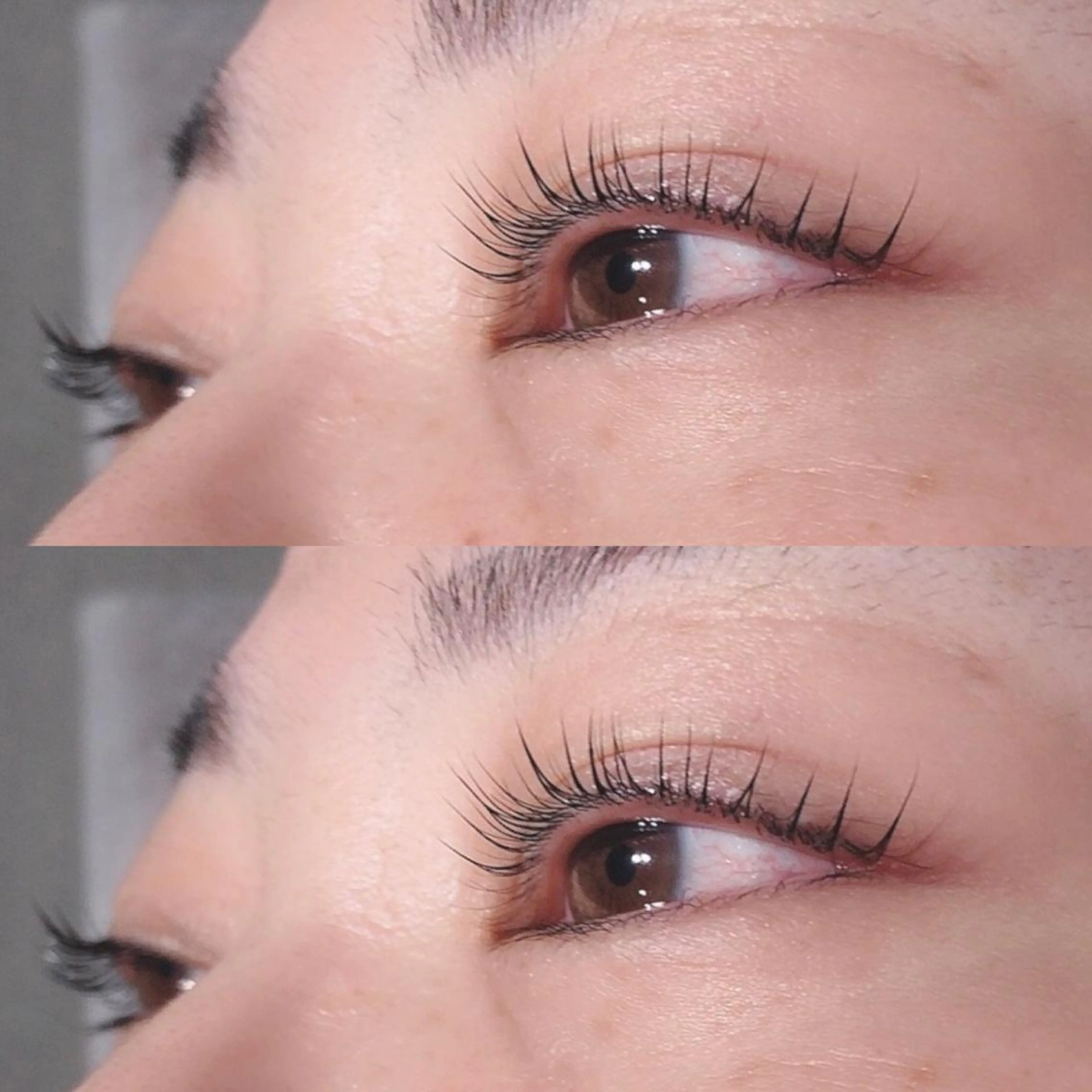 マツエク・マツパ Lカール 桜 成美のエステ・リラクイメージ