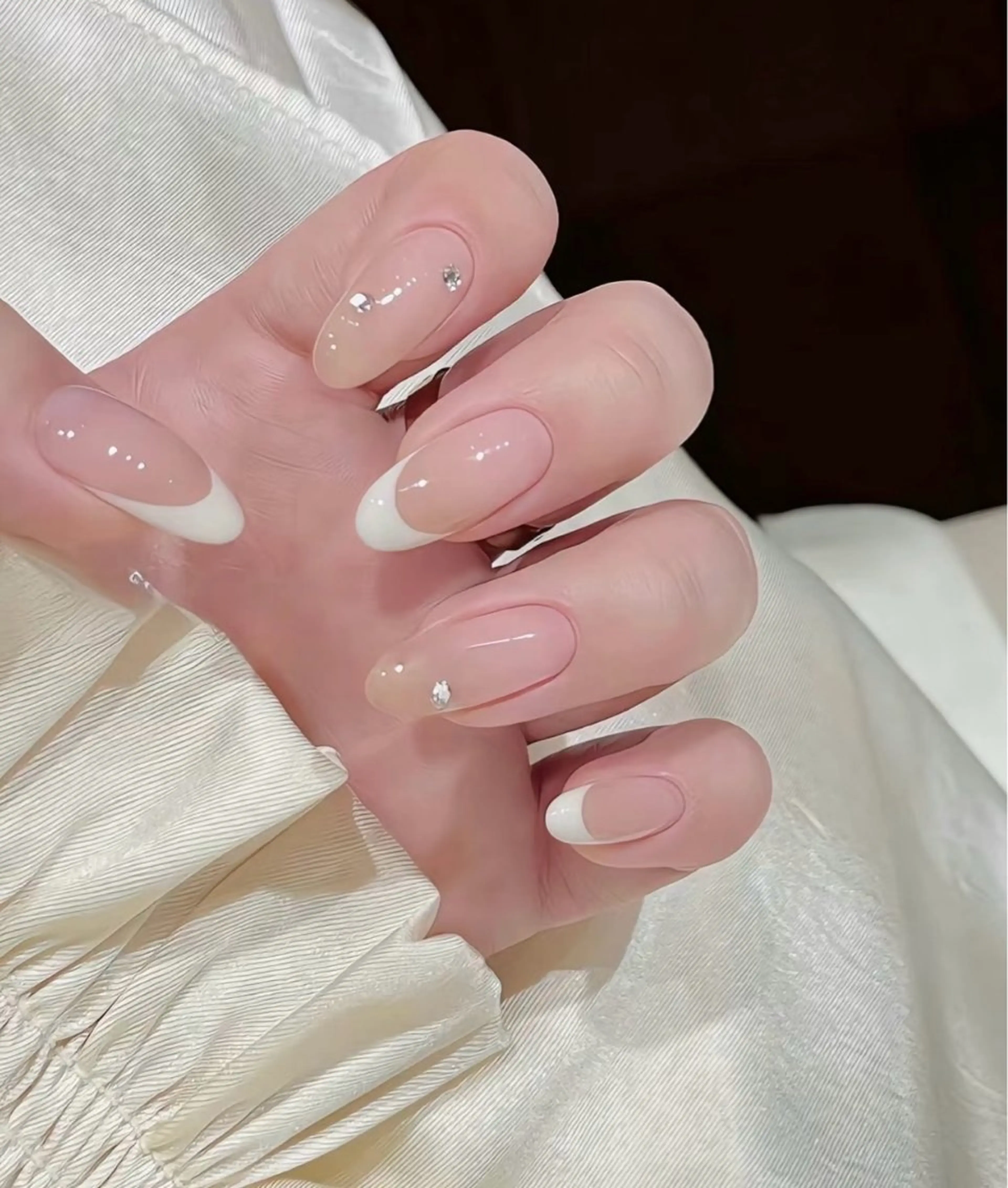 ネイル R nail みおのネイルデザイン