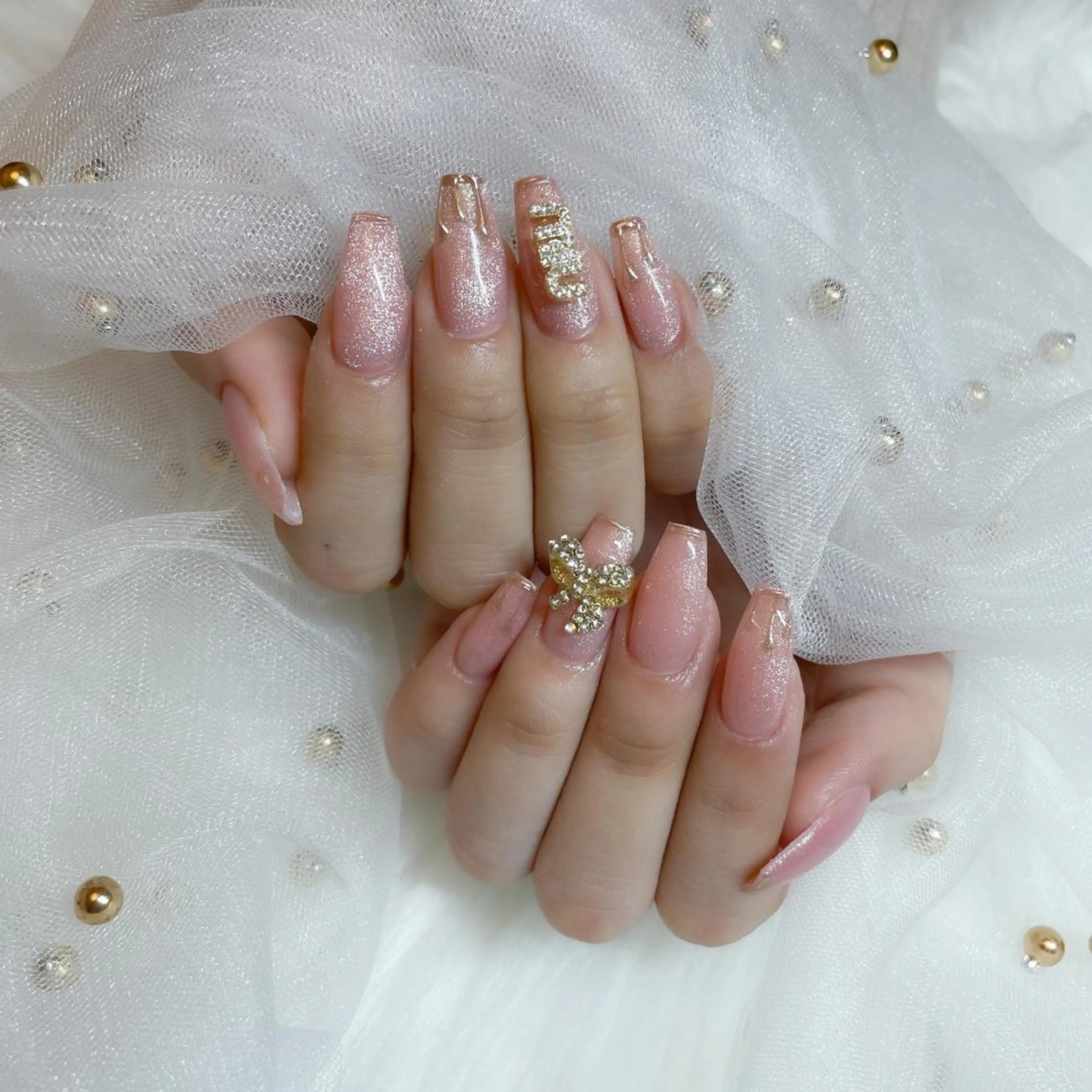 ネイル Bell nailのネイルデザイン
