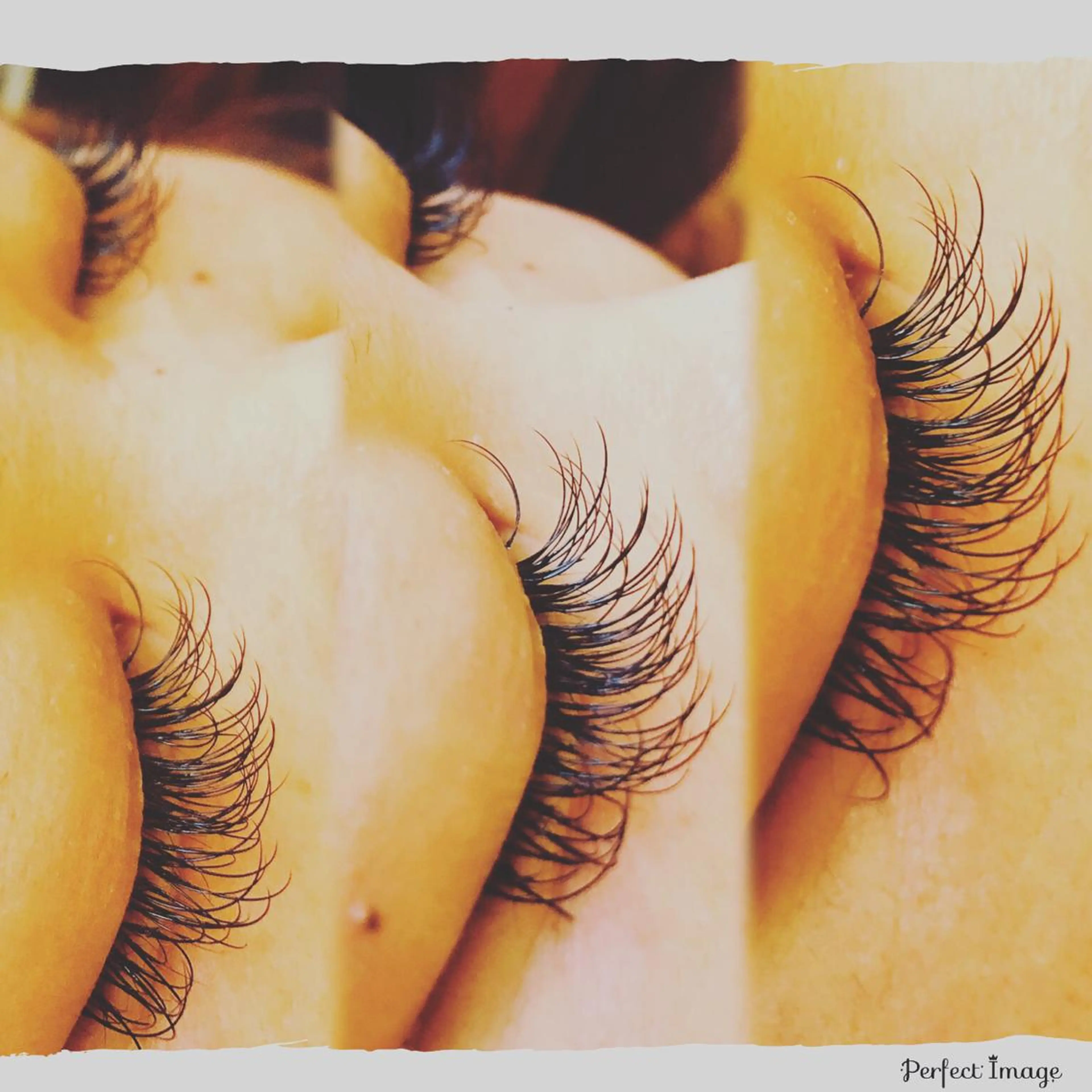 マツエク・マツパ loisir yamanoのマツエク・マツパデザイン