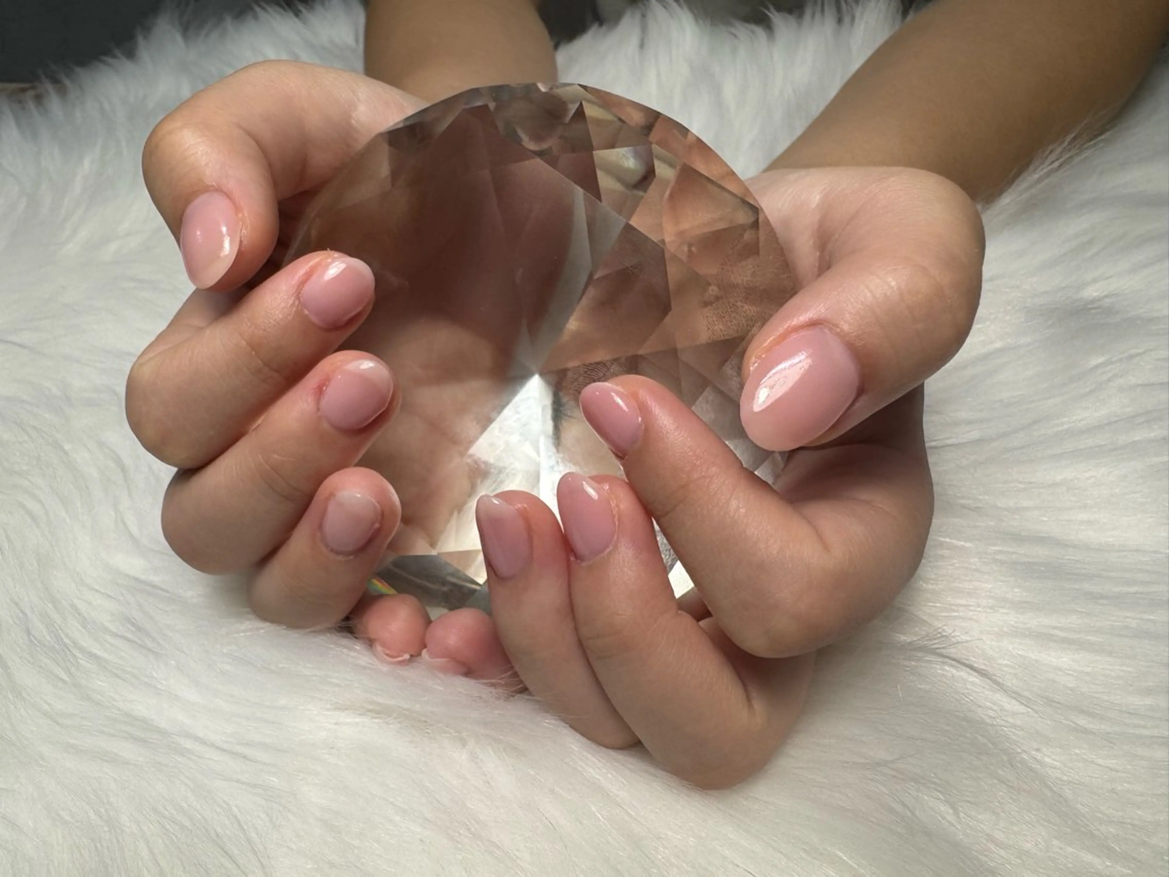 ネイル Belle Pétille所属・Ｓ TAKASHIのネイルデザイン