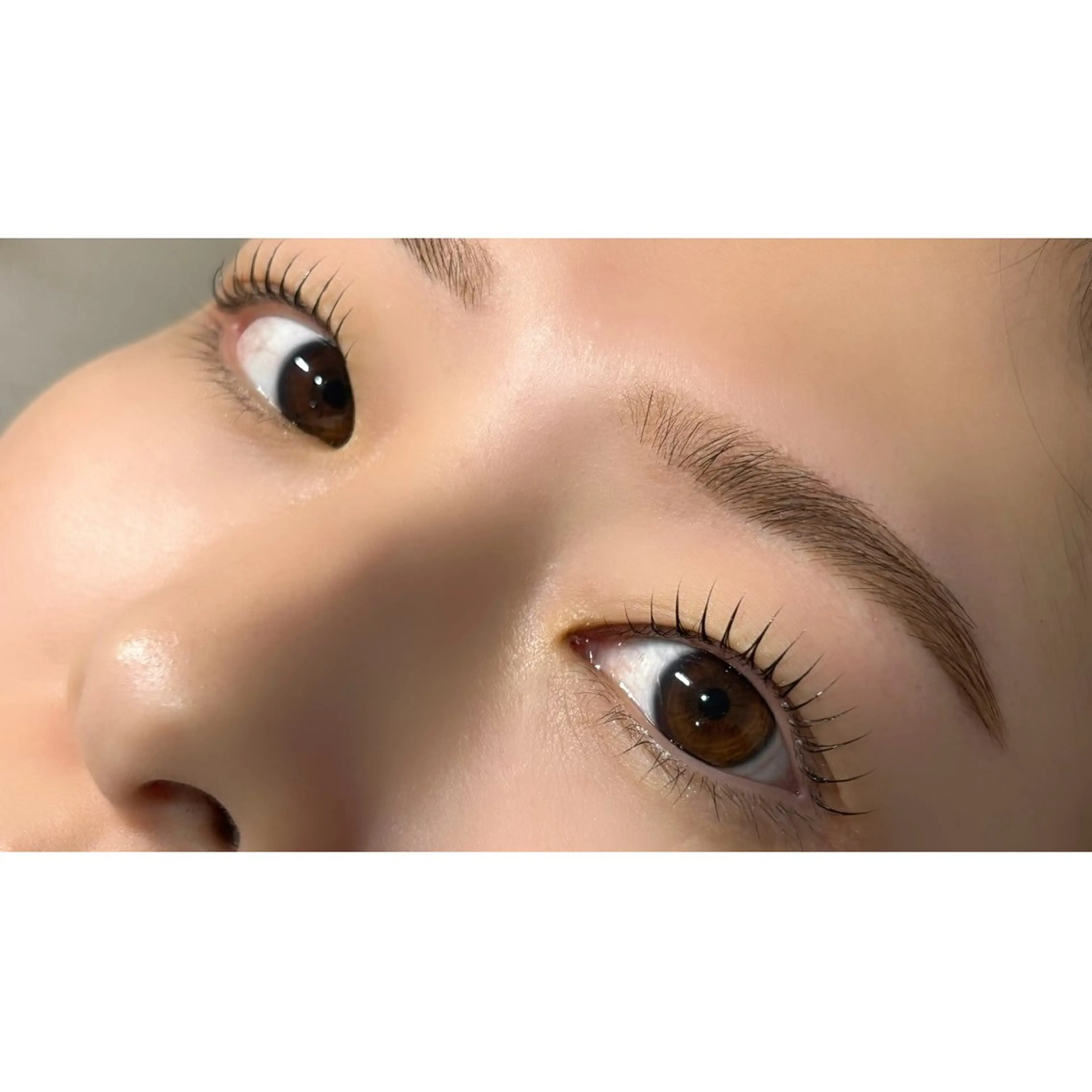 マツエク・マツパ atelier Bellemu【nail/eyelash/facial/LED/艶肌wax/肌管理】所属・* tanakaの眉毛・アイブロウイメージ