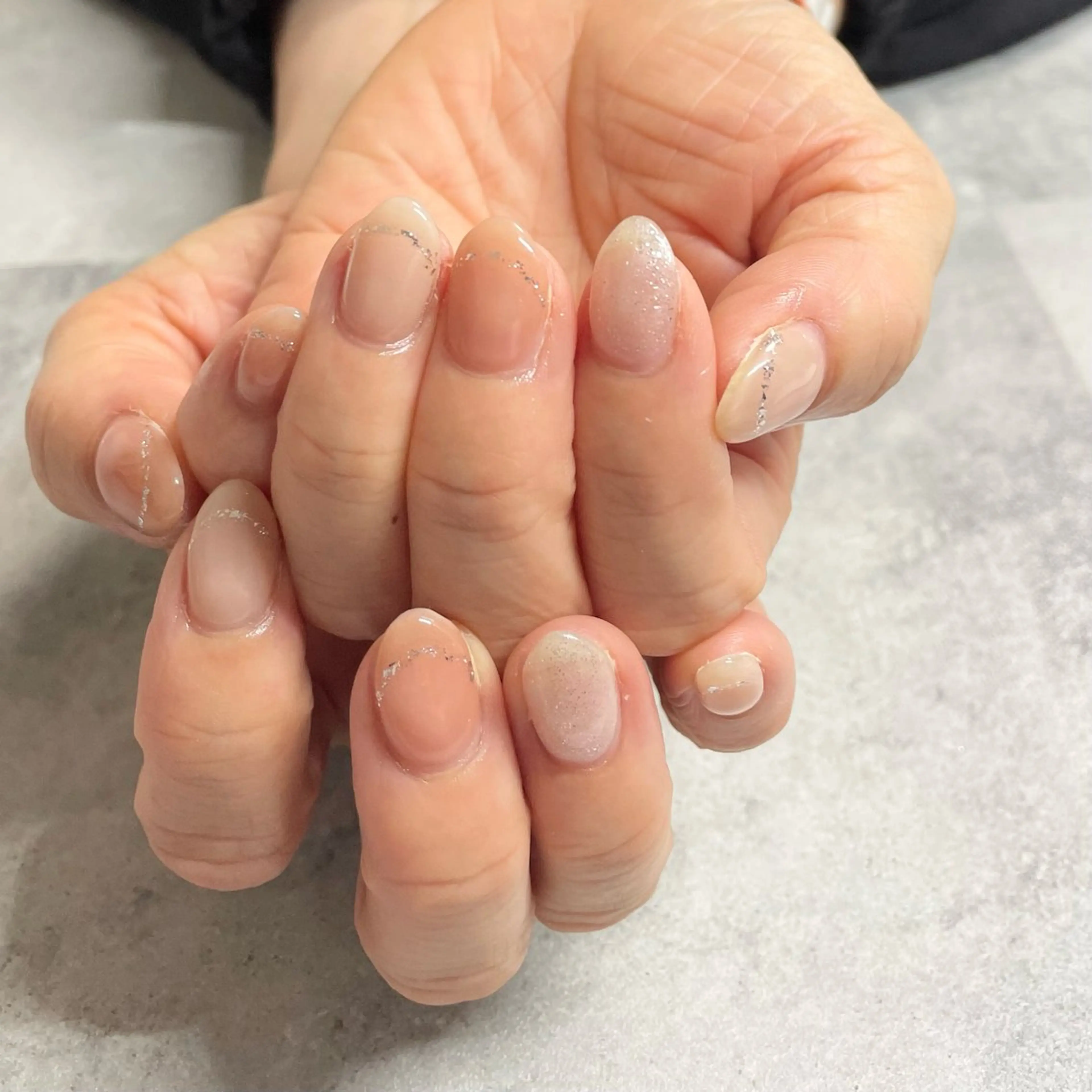 ネイル FELICE ﾌｪﾘｰﾁｪのネイルデザイン