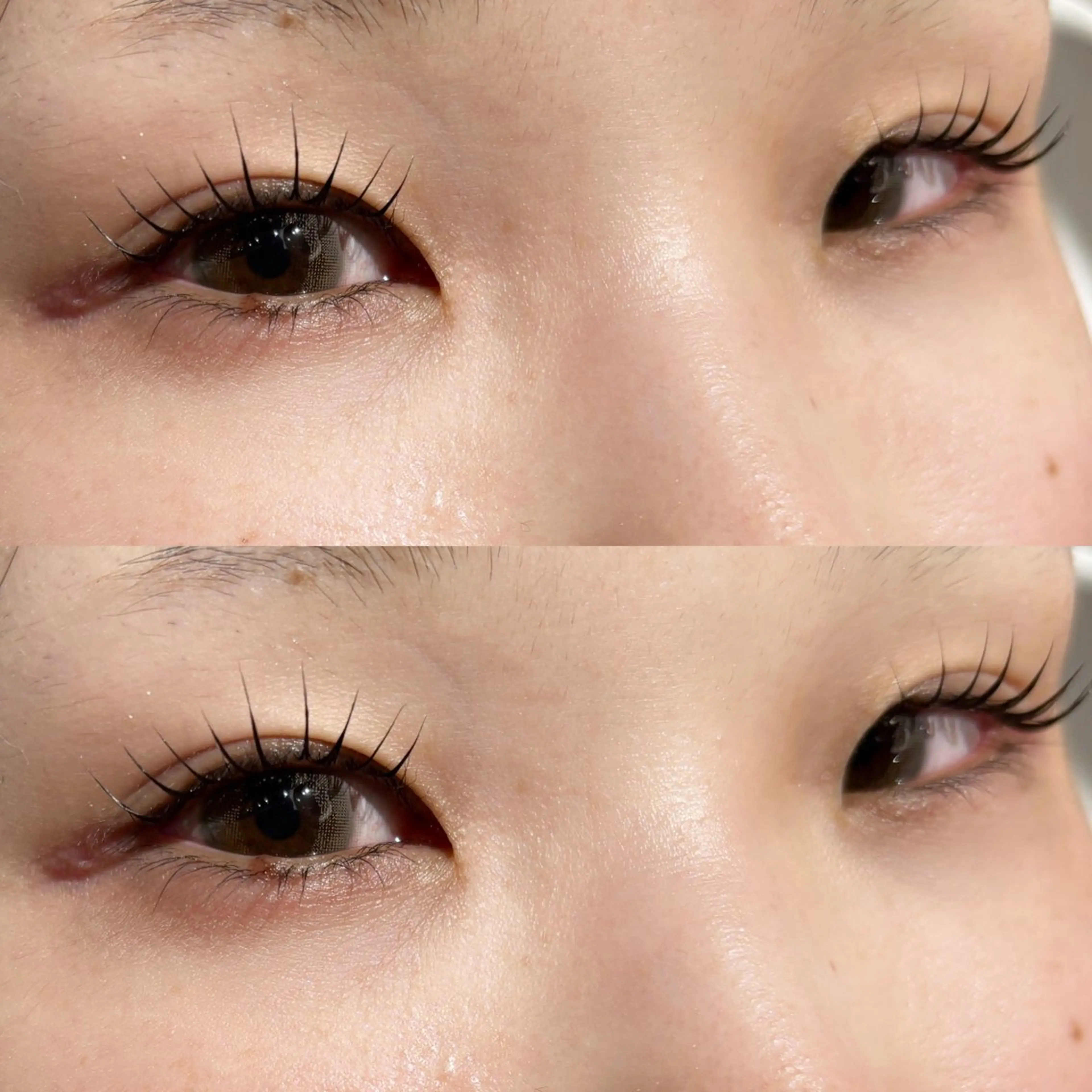 パリジェンヌ𓂃𓈒𓏸︎︎︎︎ 🕊（アイシャンプー+お仕上げ美容液コーティング付き）の写真