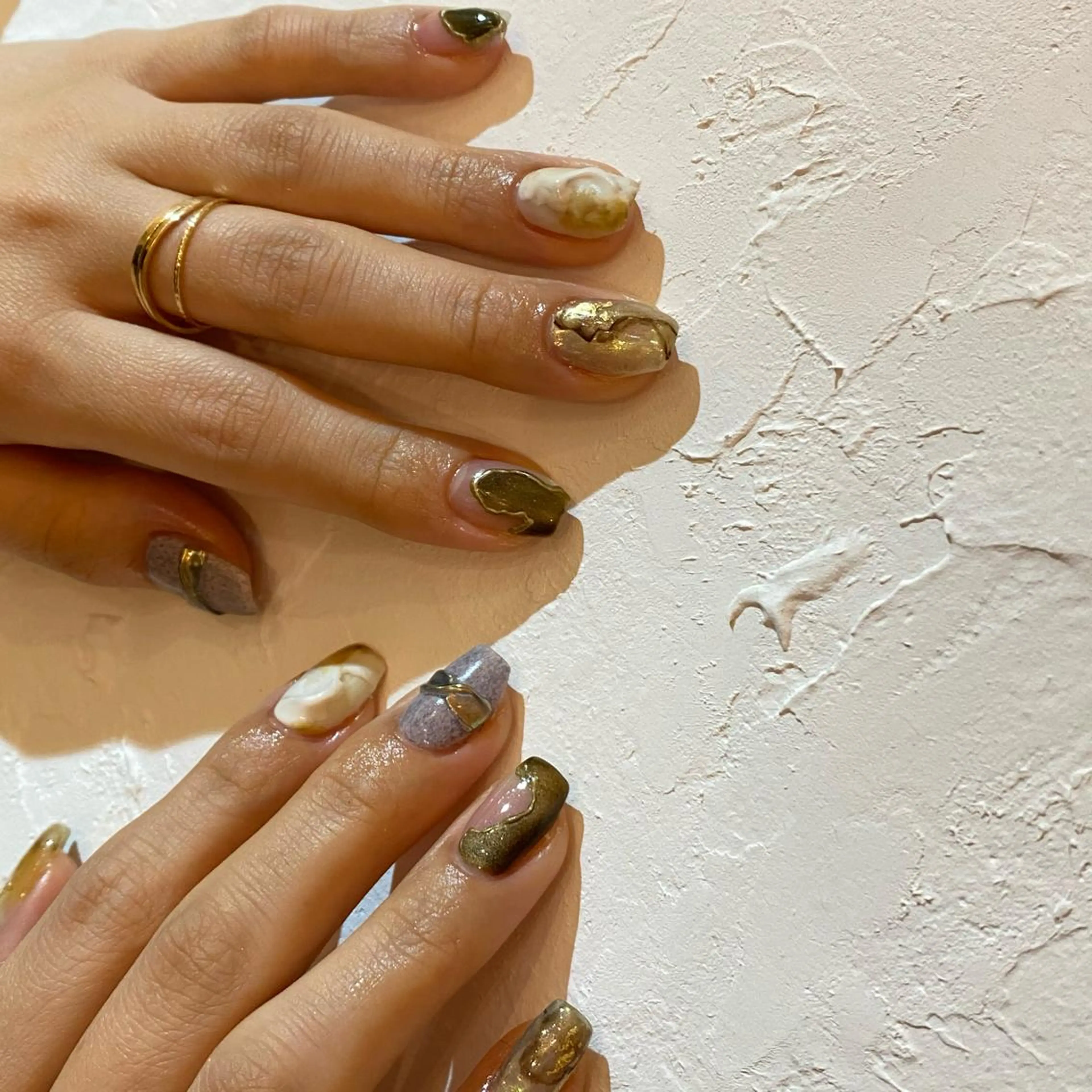 ネイル ハンドネイル Chipieee Tokyoのその他イメージ