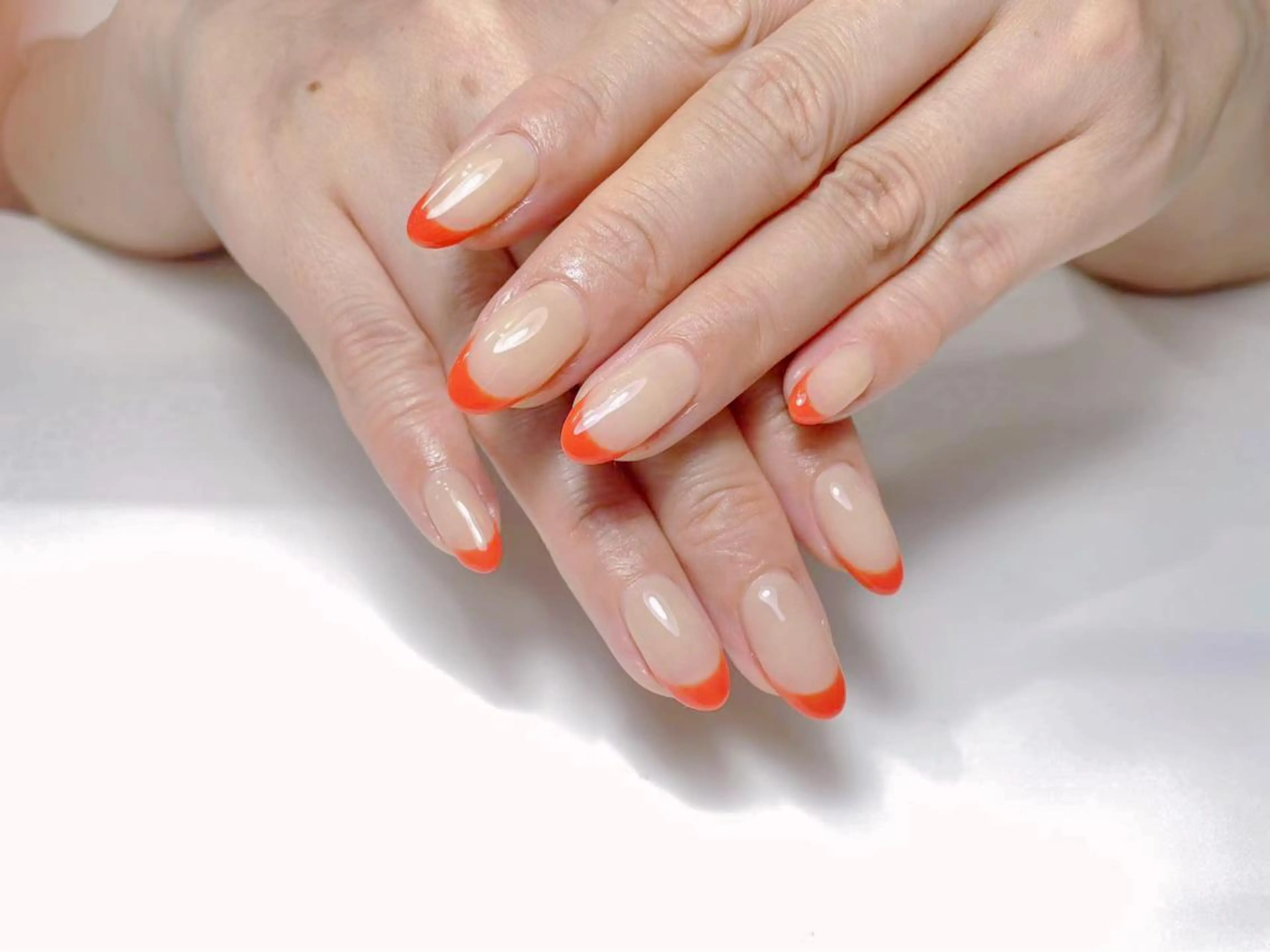 ネイル ハンドネイル Nail Jolie所属・Nail Jolieのネイルデザイン