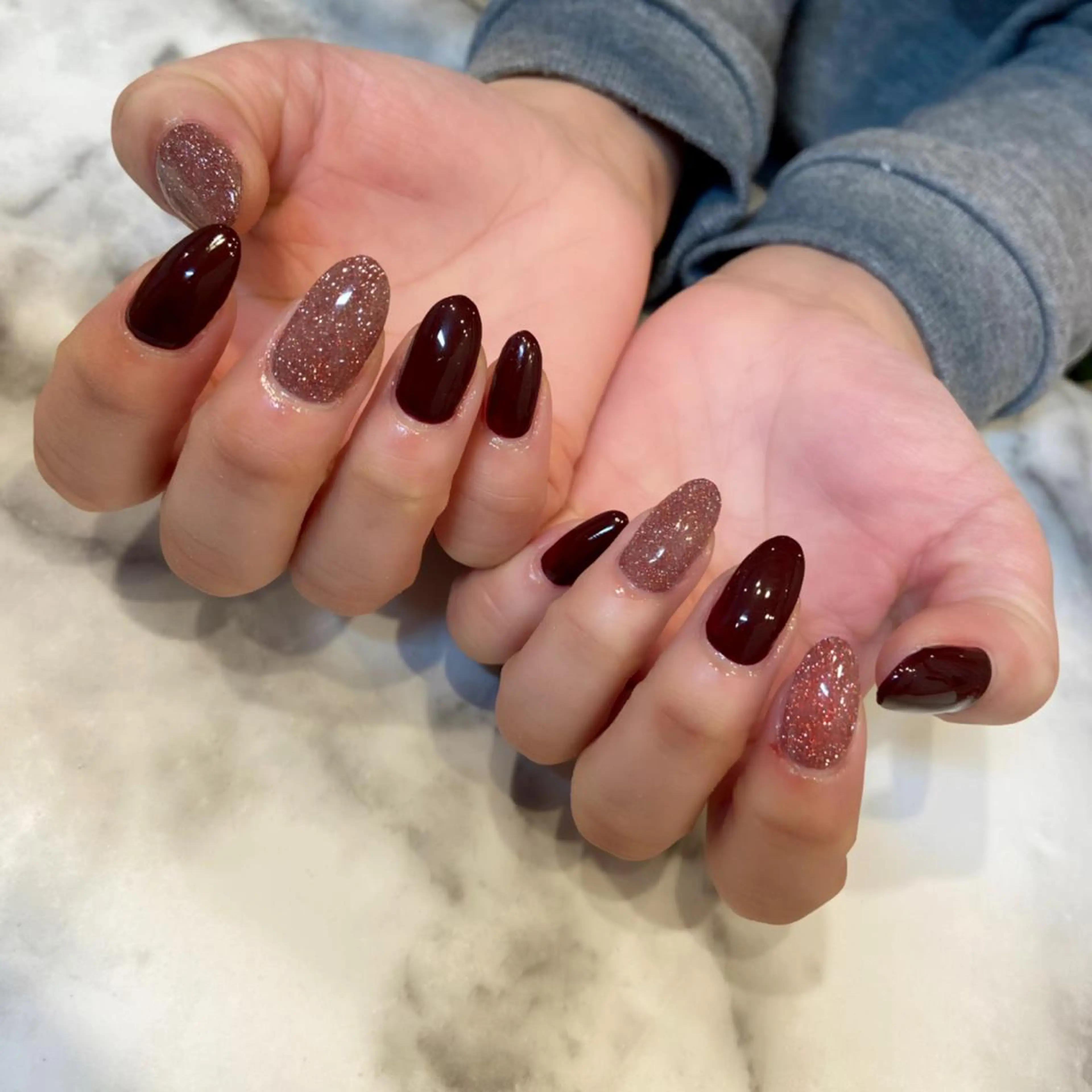 ネイル エステティックサロン Liente(リアンテ)所属・Hashimoto .のエステ・リラクイメージ