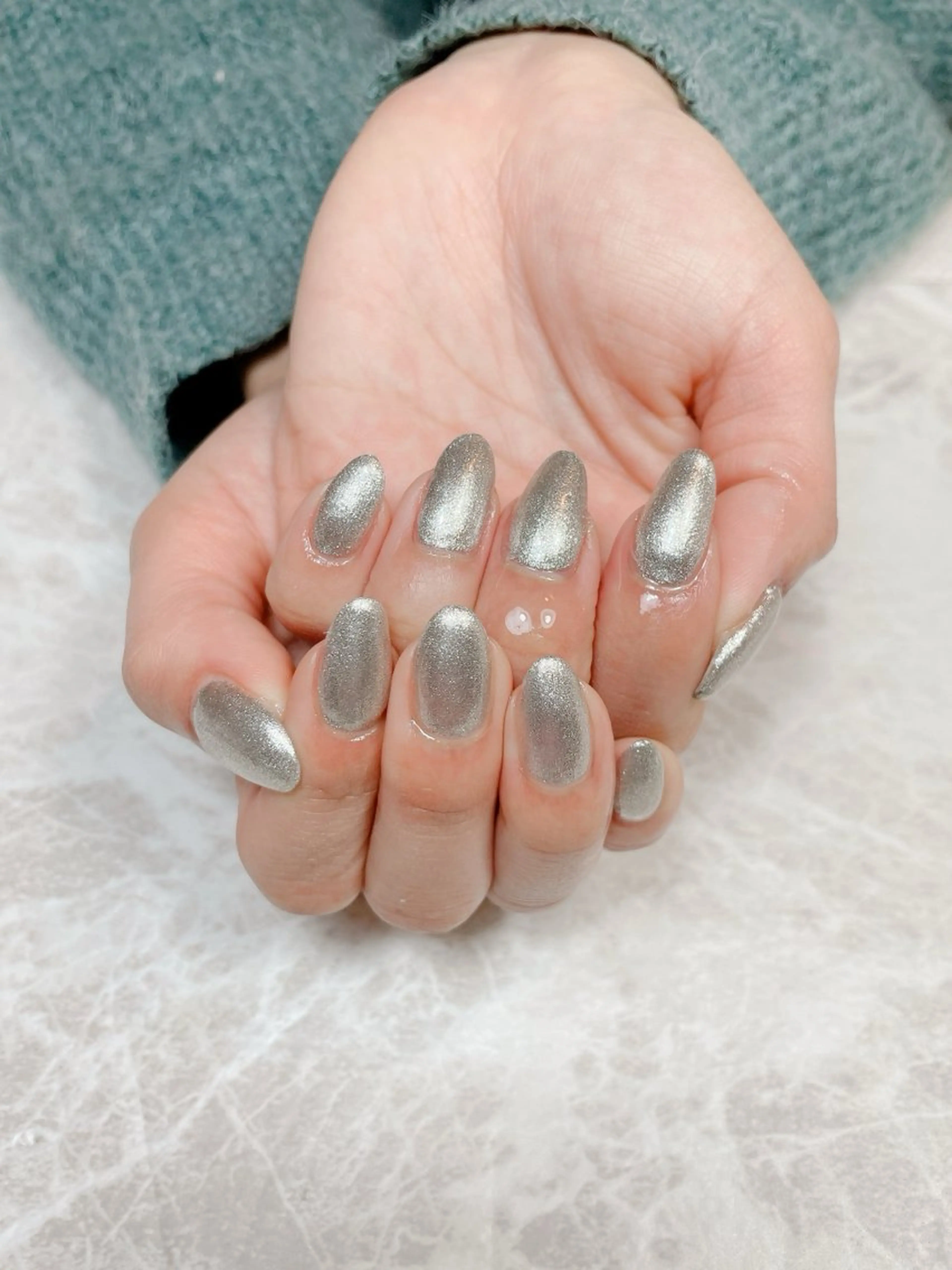 ネイル nail hachiのネイルデザイン