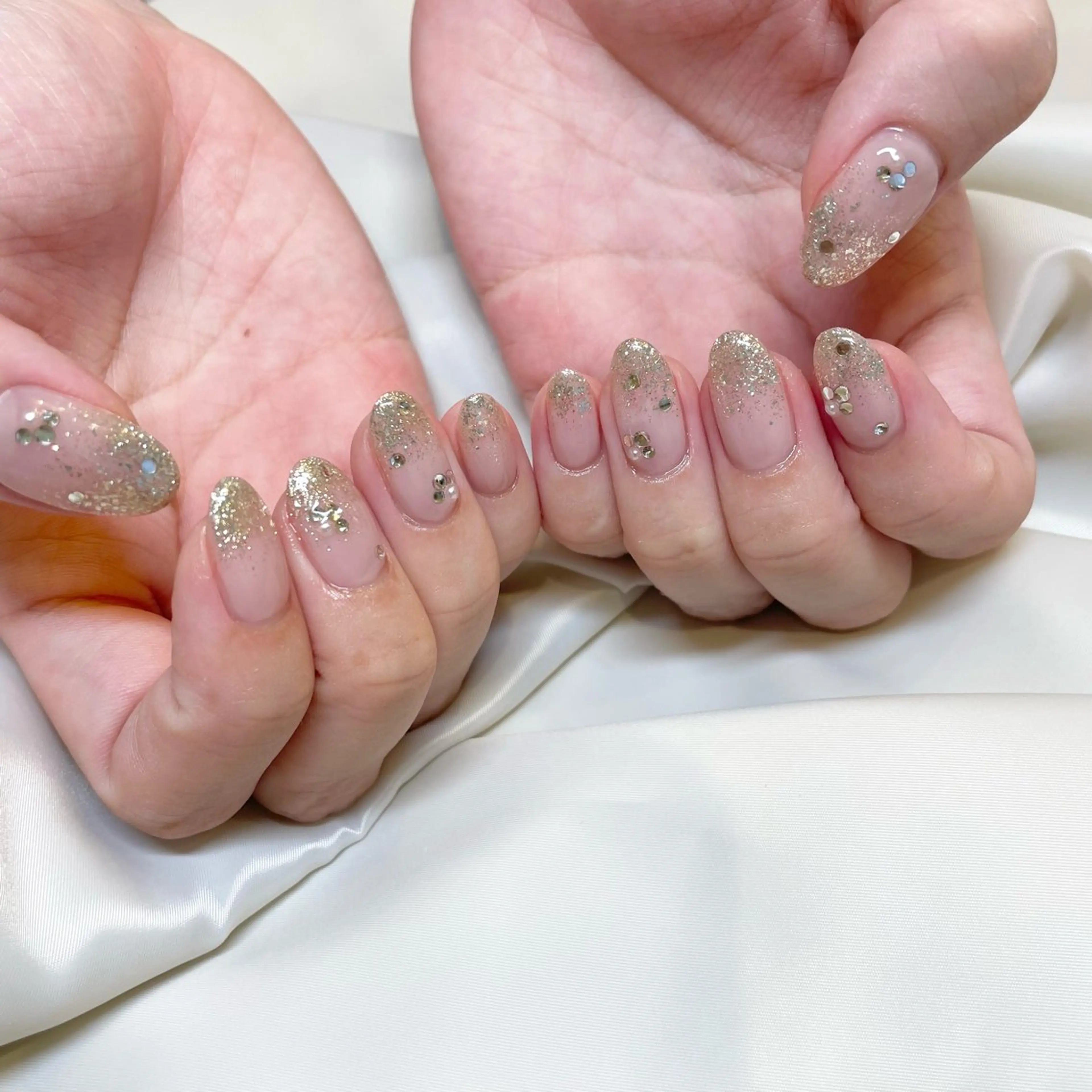 ネイル ハンドネイル ui nailのネイルデザイン