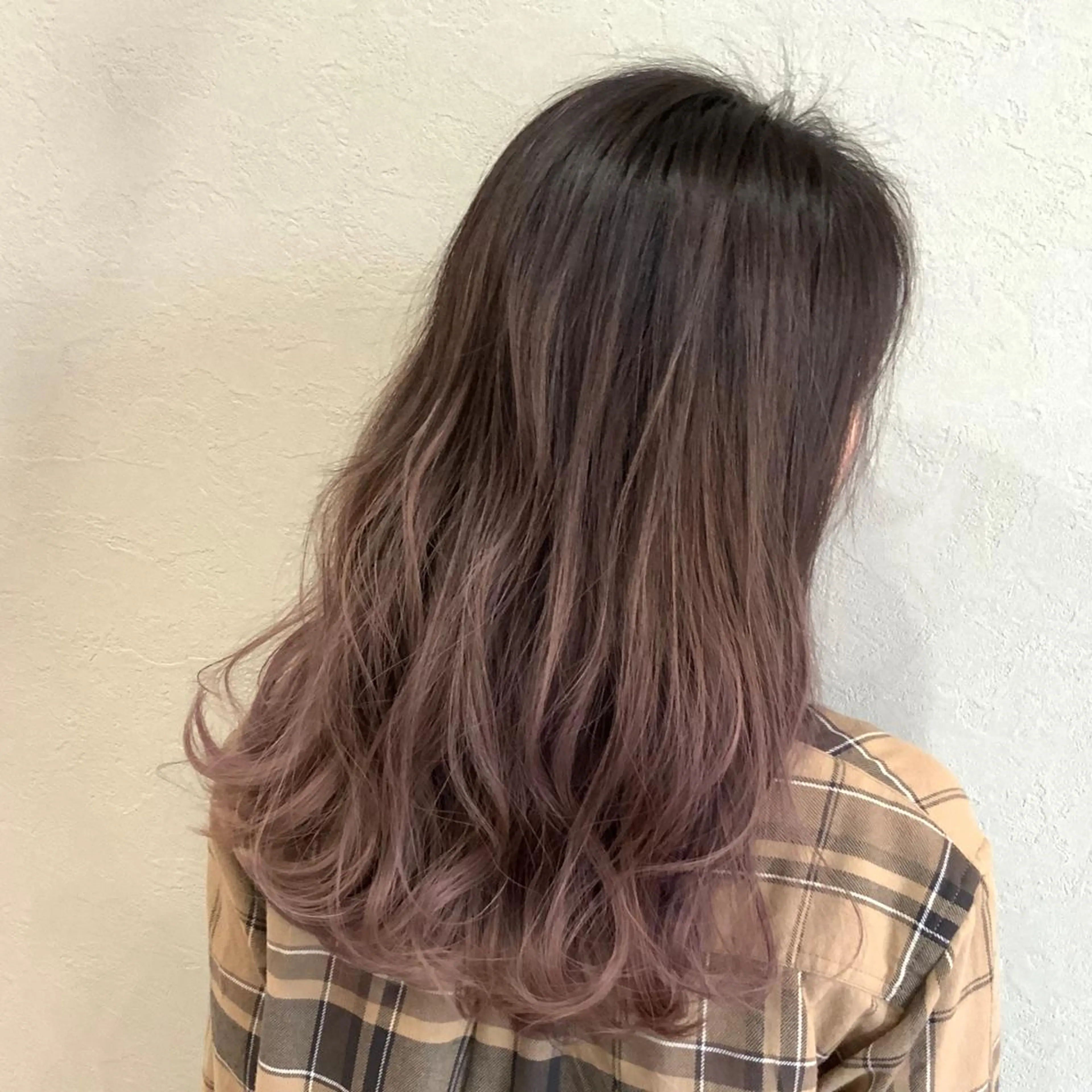 ロング レイヤーカット 🍀favori🍀 kanekoのヘアスタイル