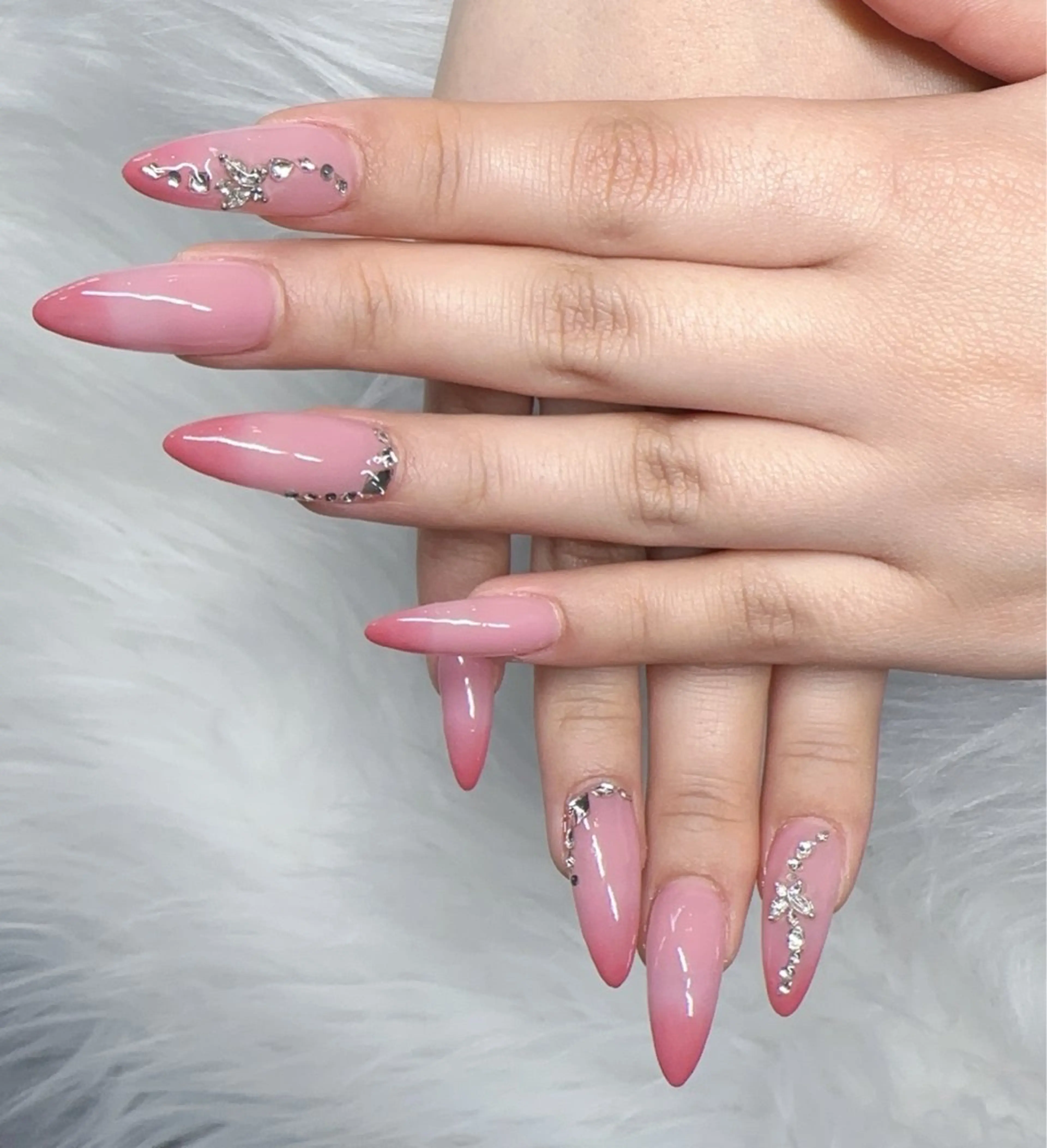 ネイル ハンドネイル nail salon OnRのネイルデザイン