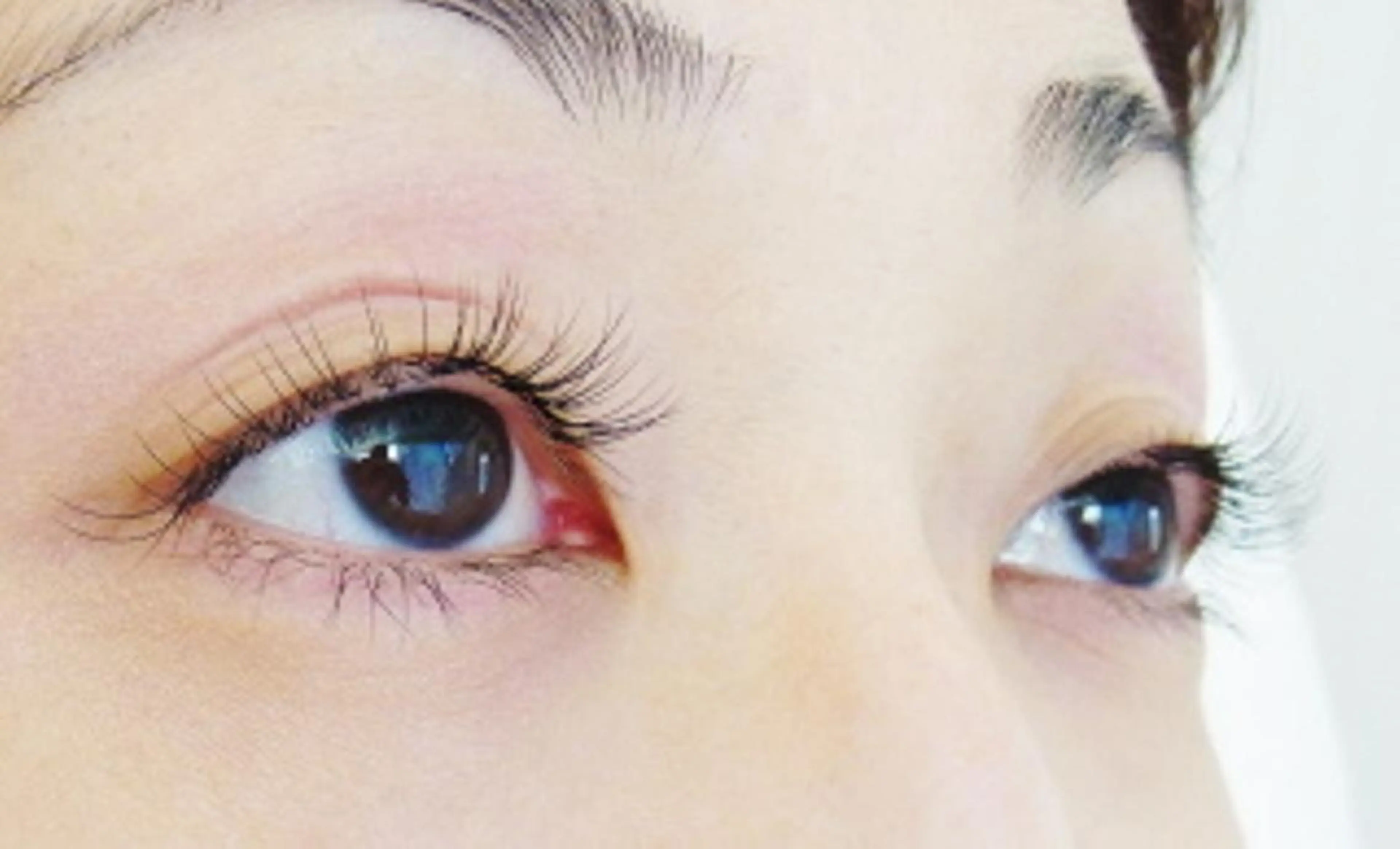 マツエク・マツパ 羽賀 美和のマツエク・マツパデザイン