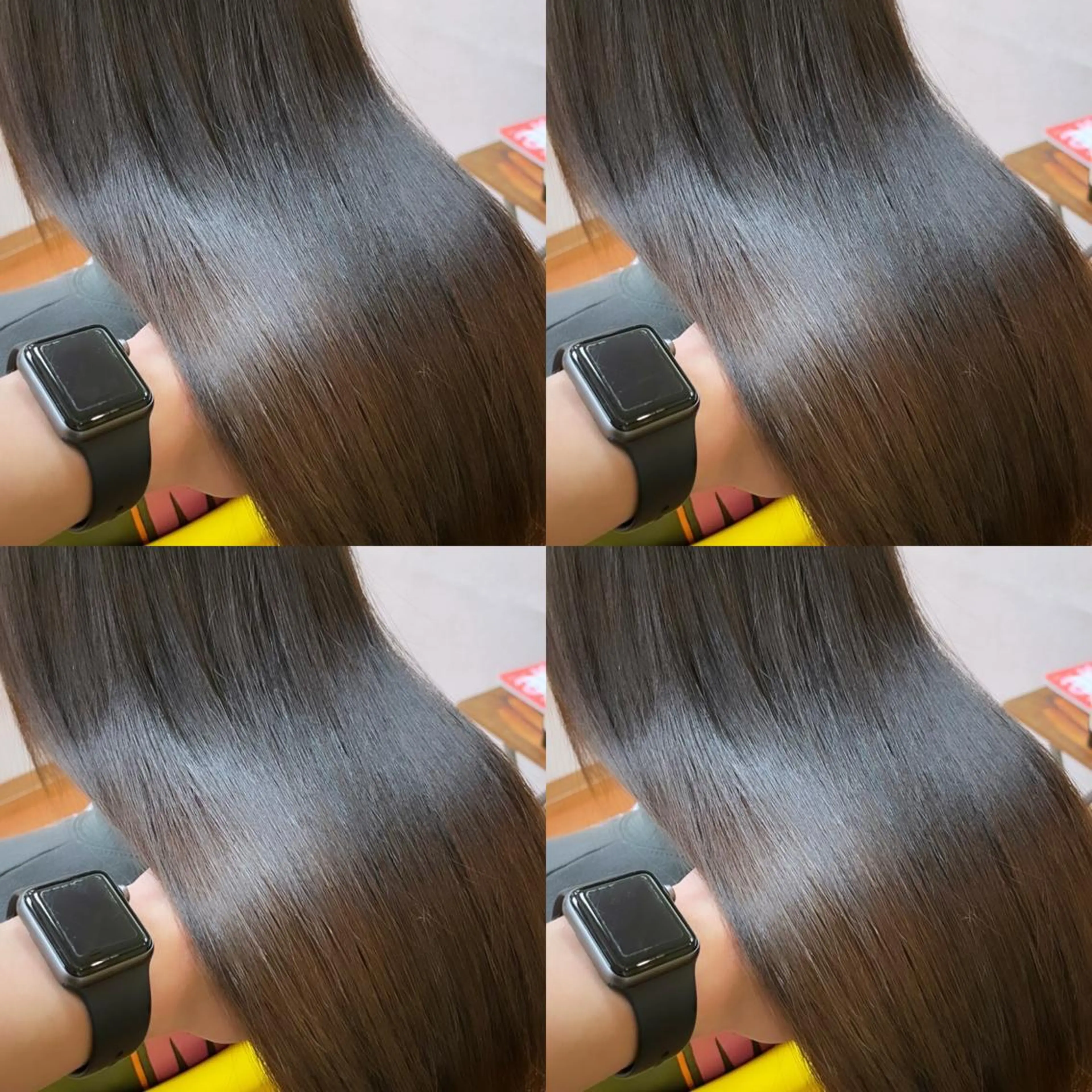 ロング カラー 💎メンズヘア特化 💎🦋野木祐輔のヘアスタイル