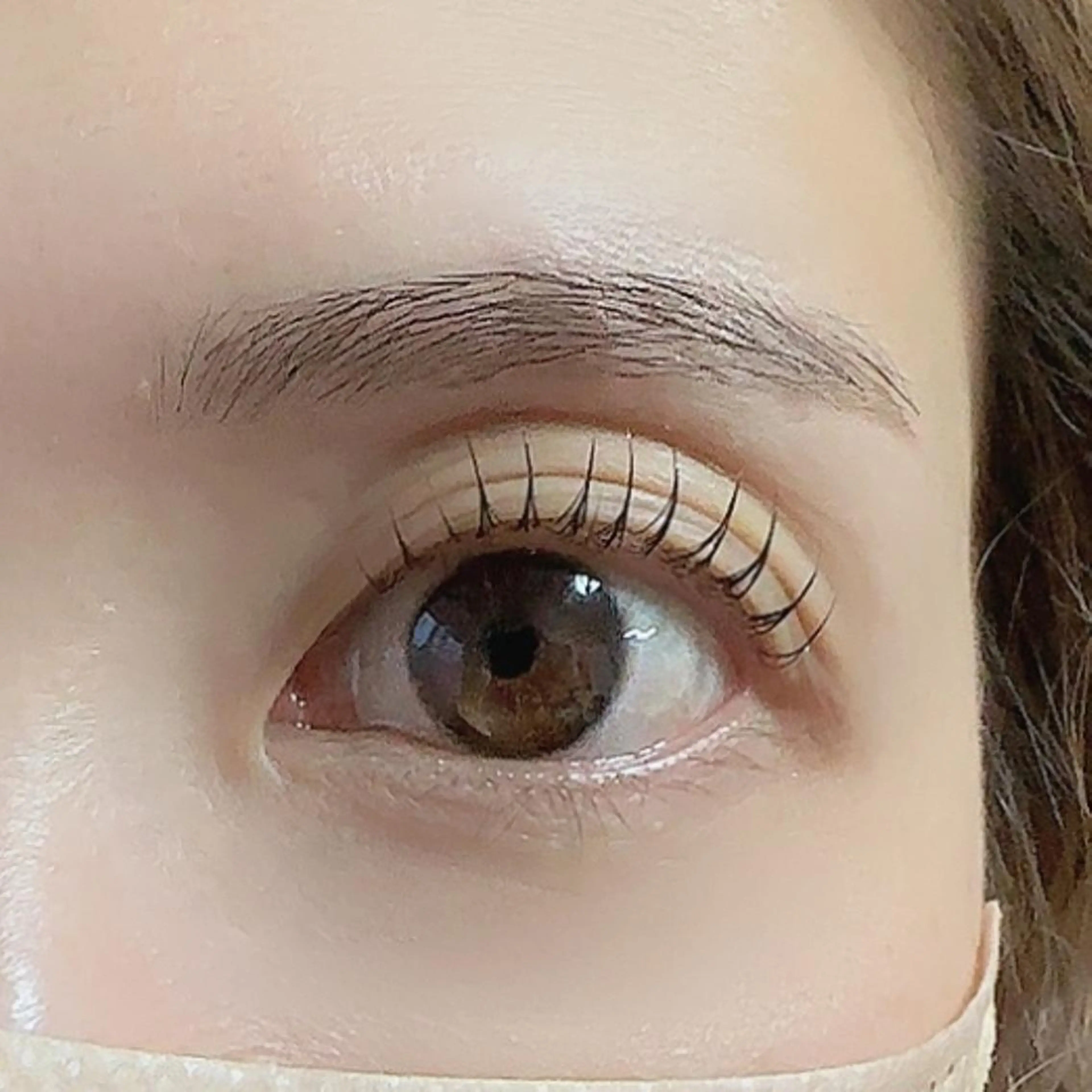 マツエク・マツパ アイブロウ salon de airou.の眉毛・アイブロウイメージ