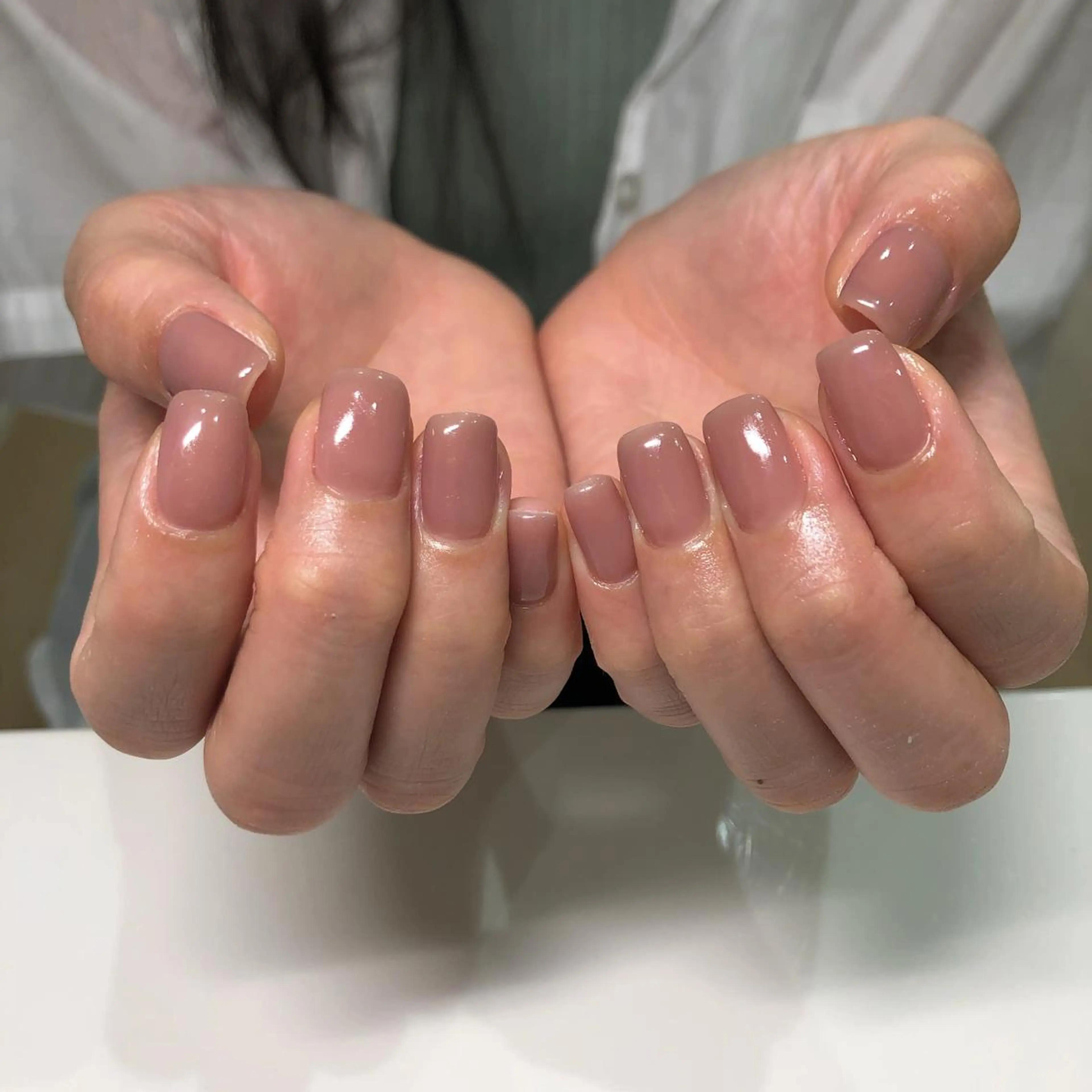 ネイル ハンドネイル nail by minamiのネイルデザイン