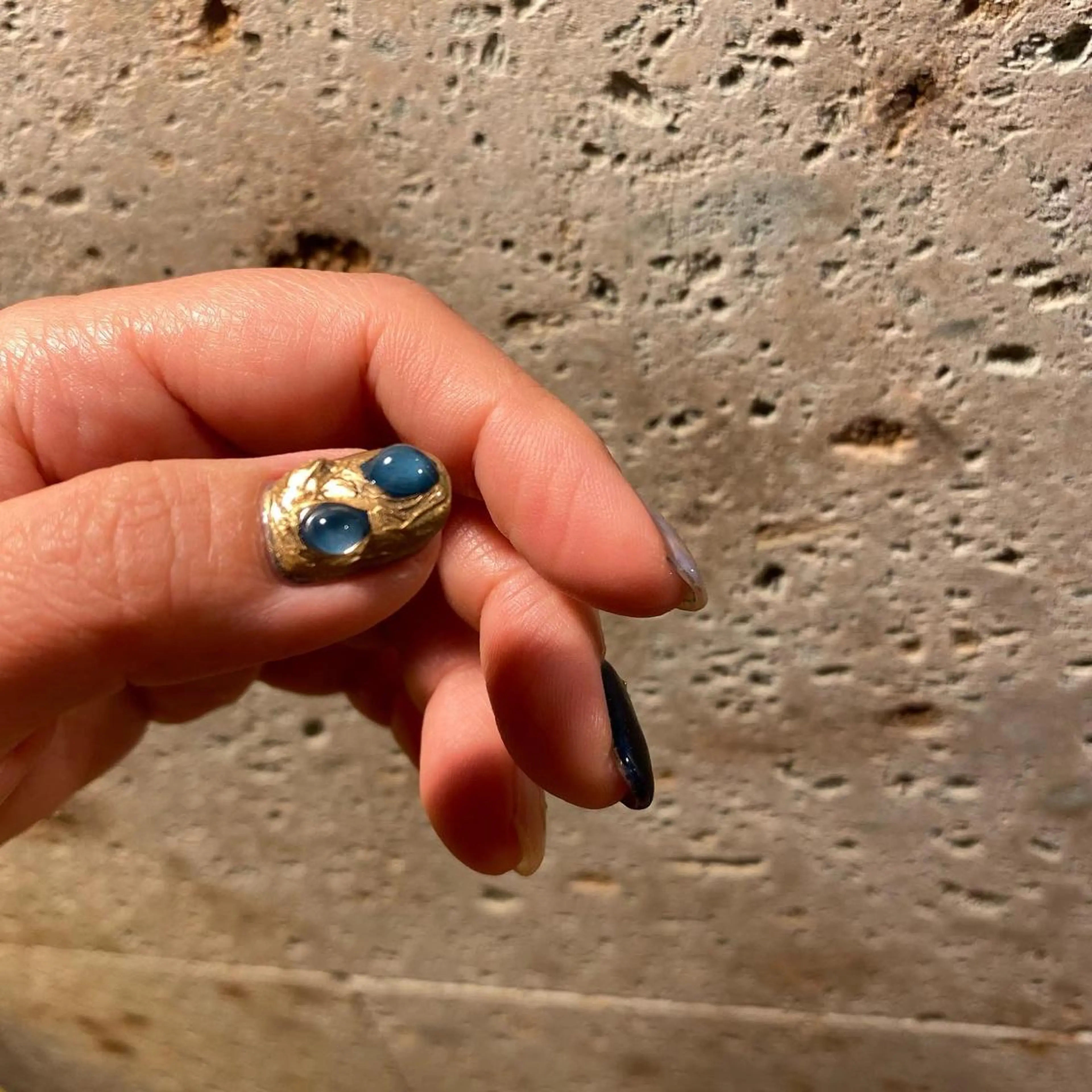 ネイル 49-seek所属・49-seek 松野千恵子のネイルデザイン