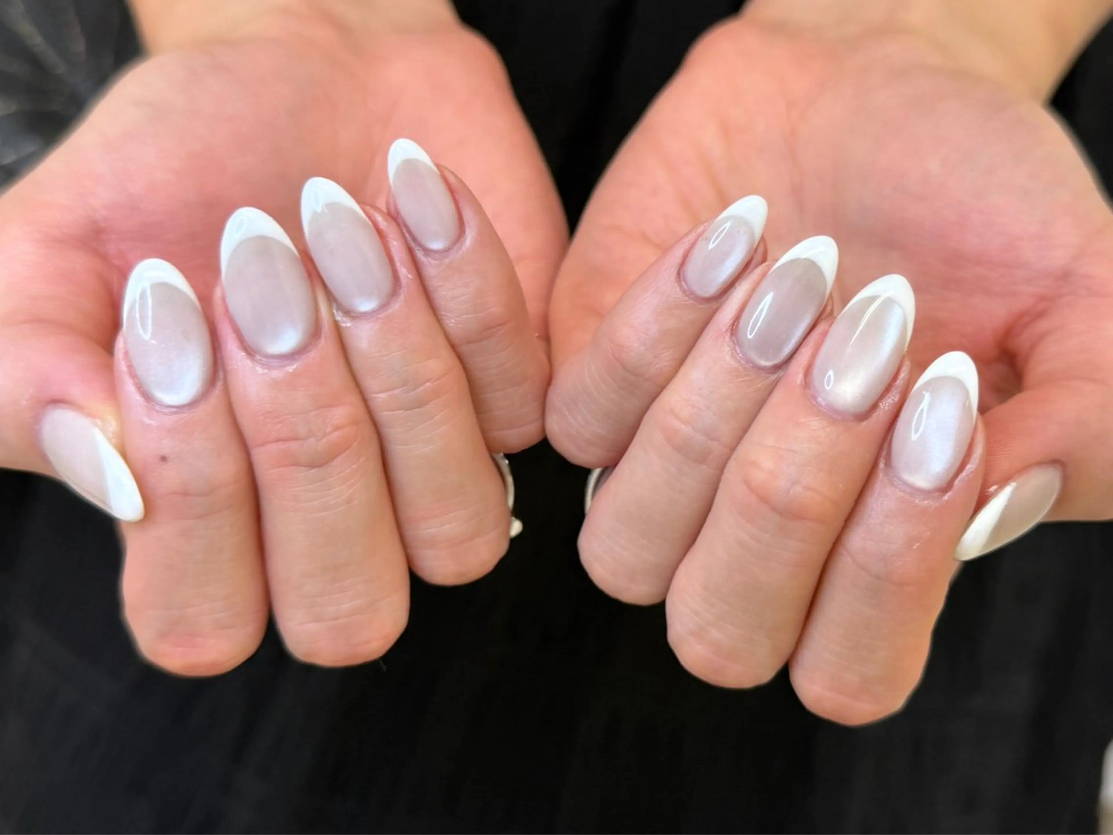 ネイル ハンドネイル OCEAN nail eyelash beauty所属・OCEAN nail パラジェル　取扱い店のネイルデザイン