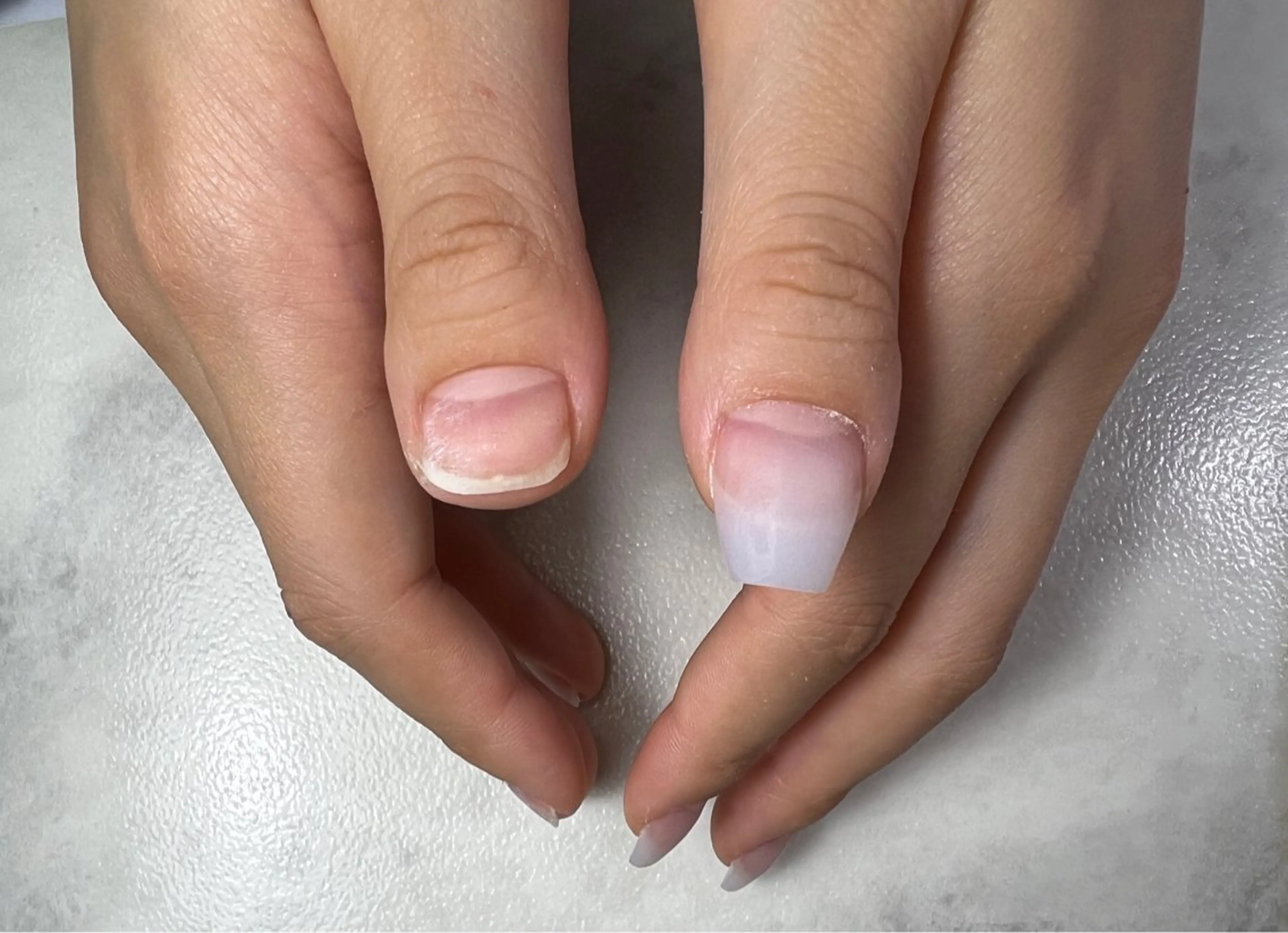 ネイル スカルプネイル プレシャス所属・小川 ogawaのネイルデザイン