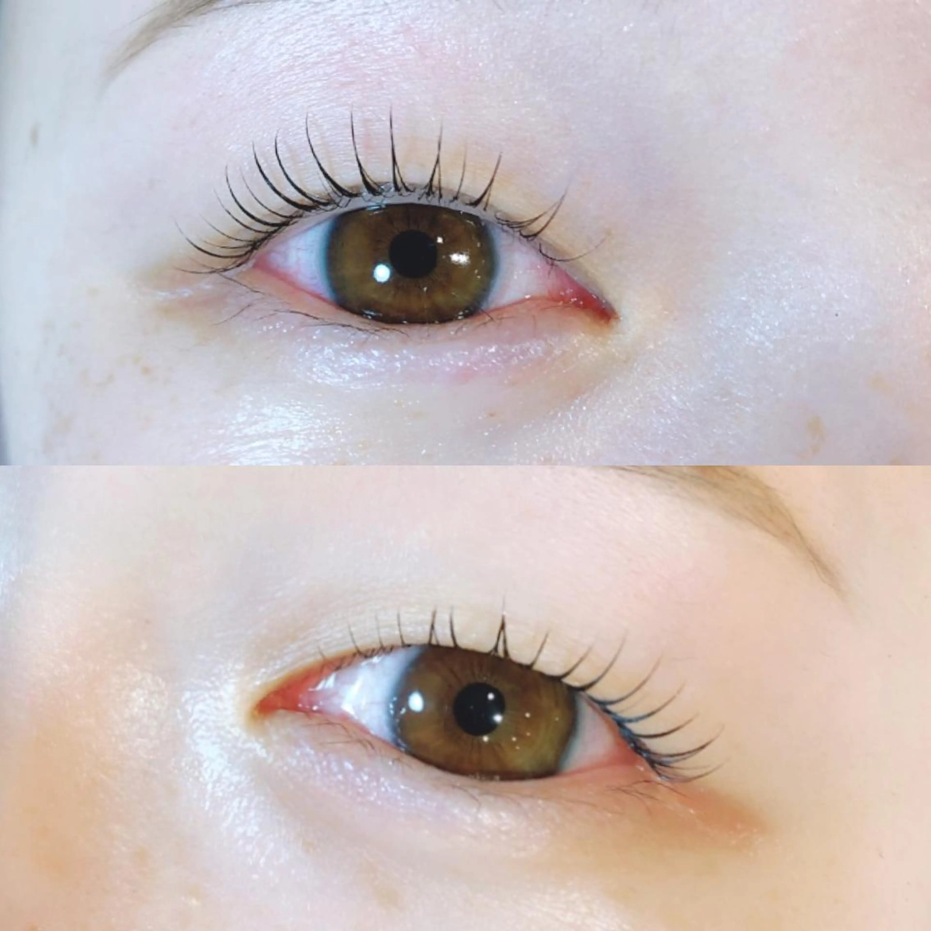 マツエク・マツパ なかむら 🪡のマツエク・マツパデザイン