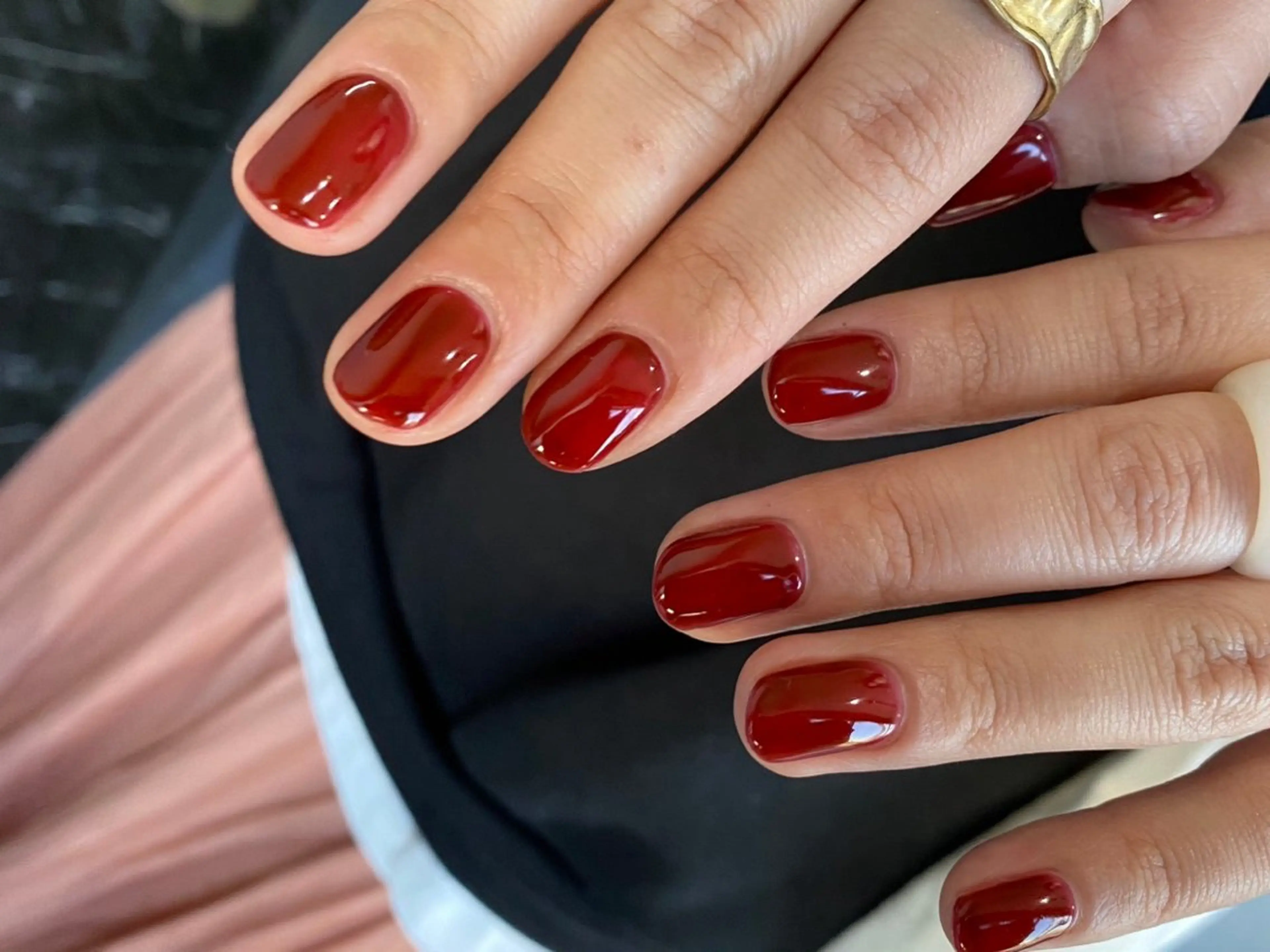 ネイル LAVISH kokonaのネイルデザイン