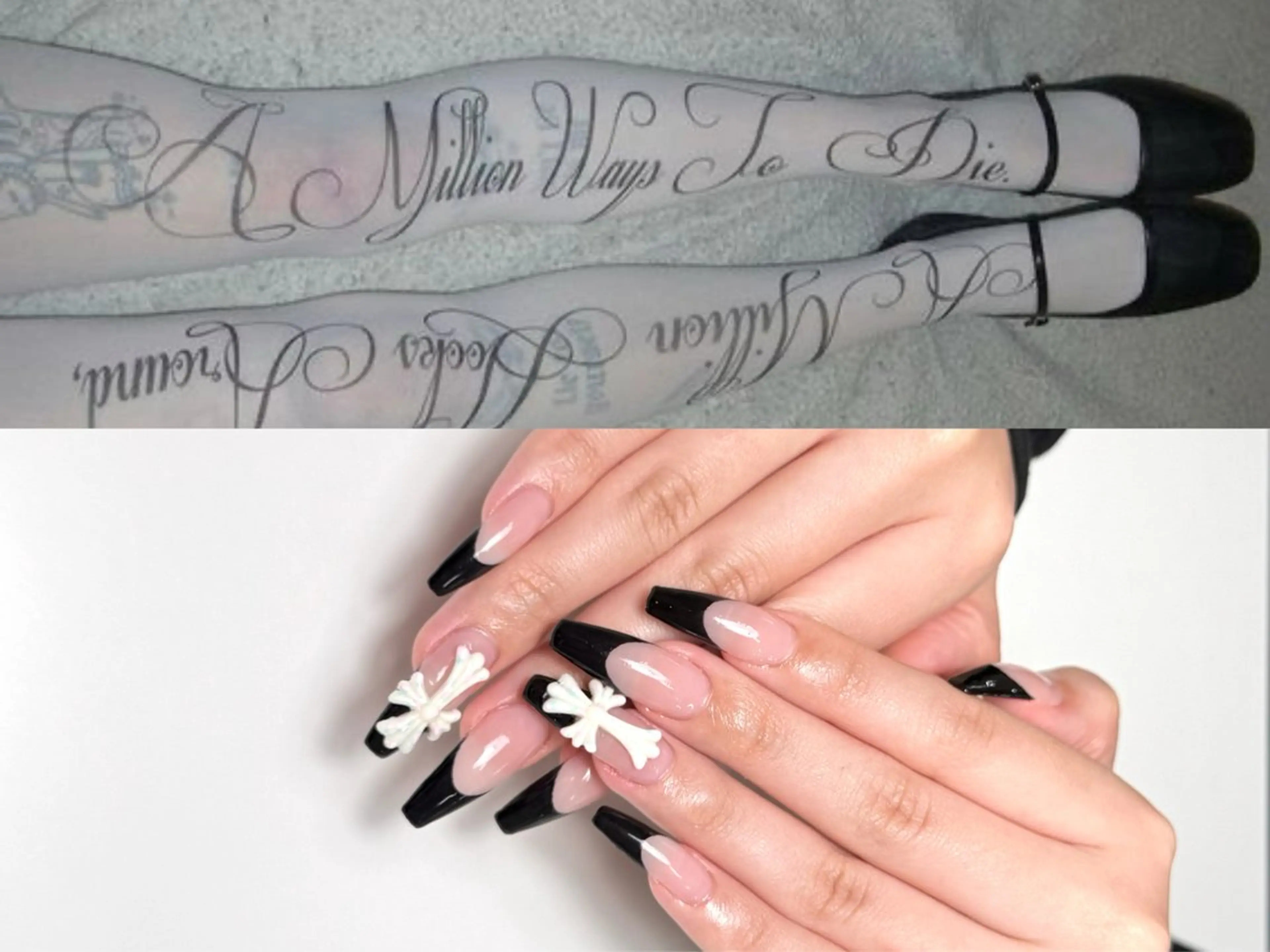 ネイル Noeme nail&eyebrow所属・Noeme. junoのネイルデザイン