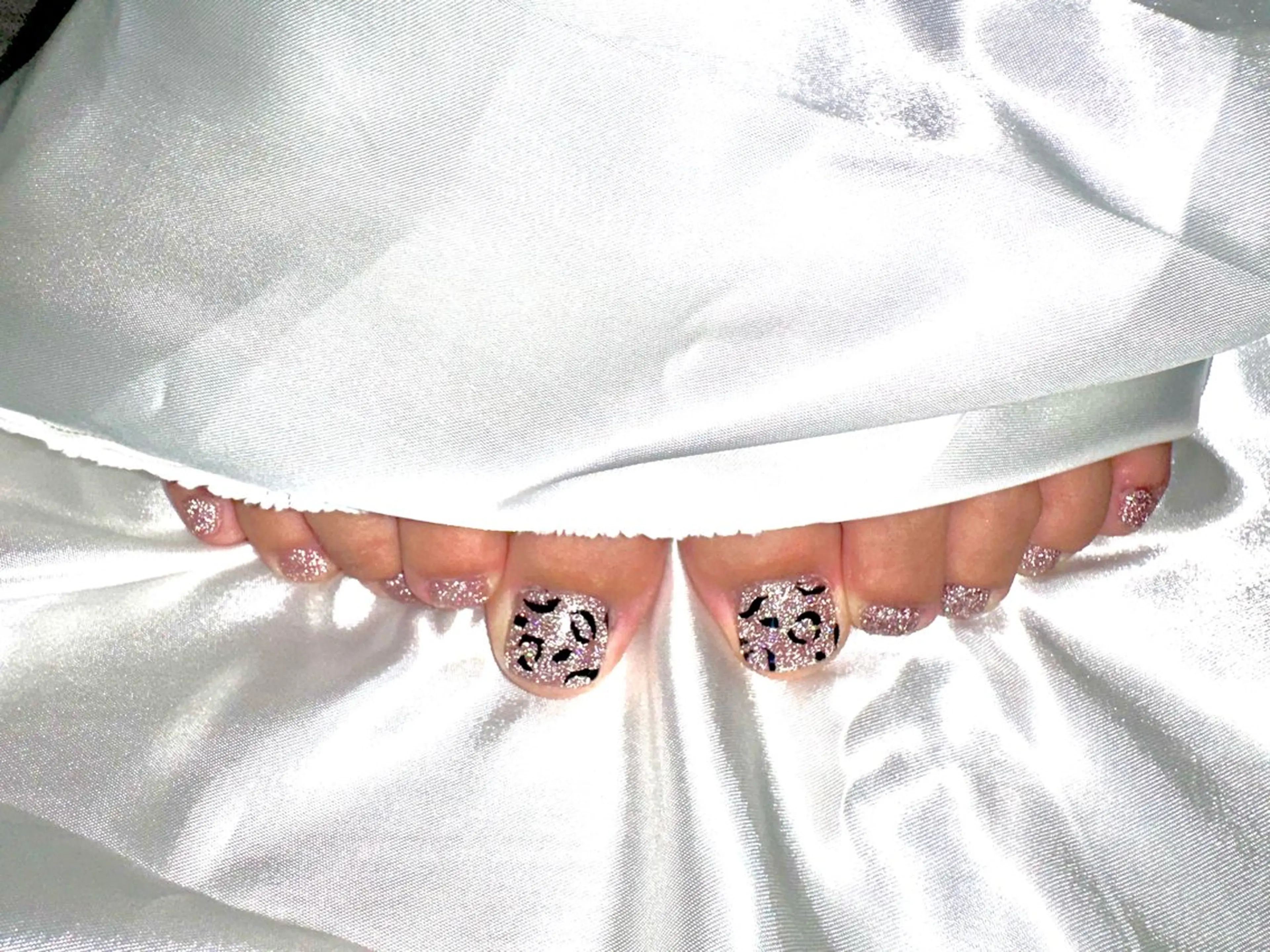 ネイル アートネイル フットネイル Salon De Zone / サロン ド ゾーン所属・Salon De Zoneのネイルデザイン